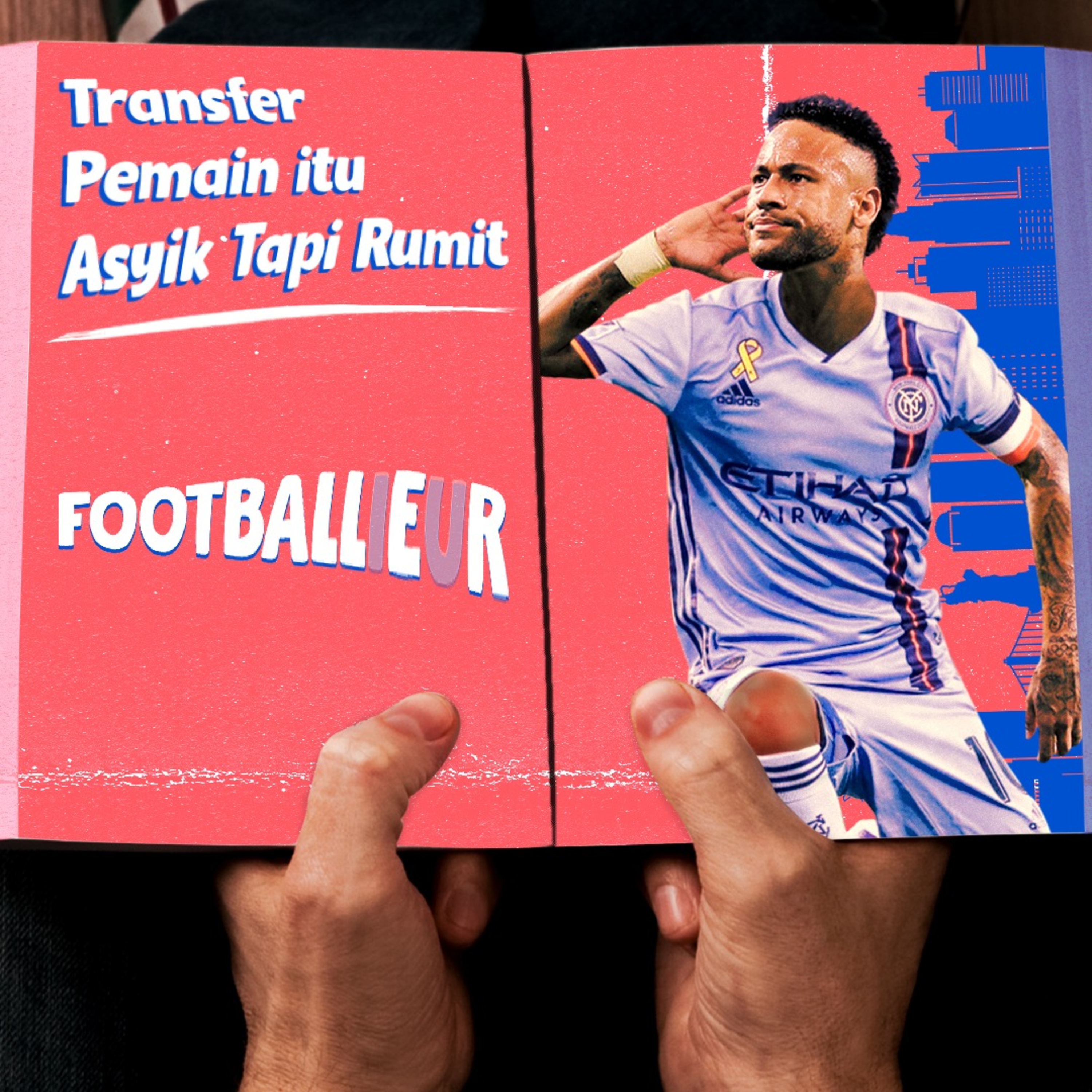 Footballieur