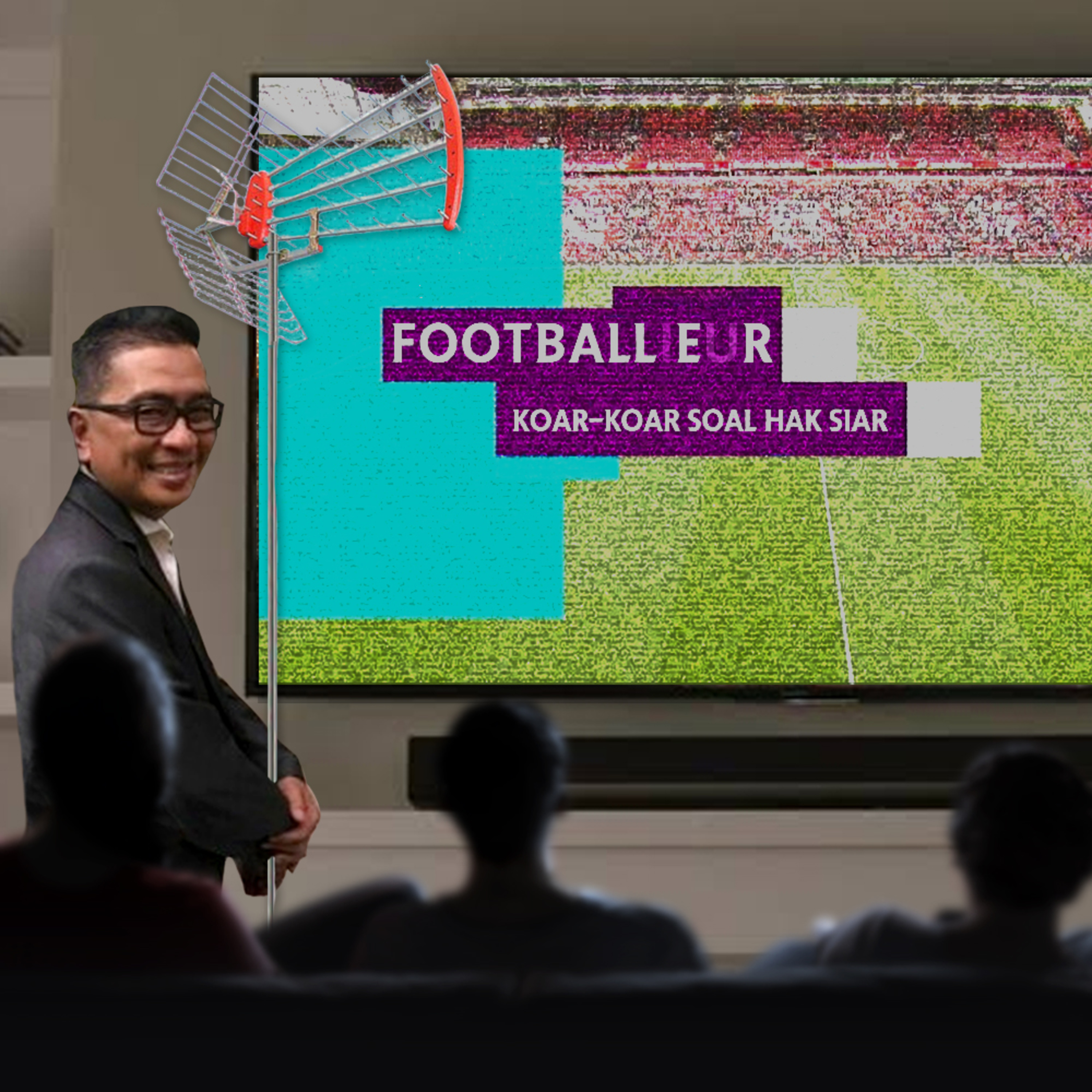 Footballieur