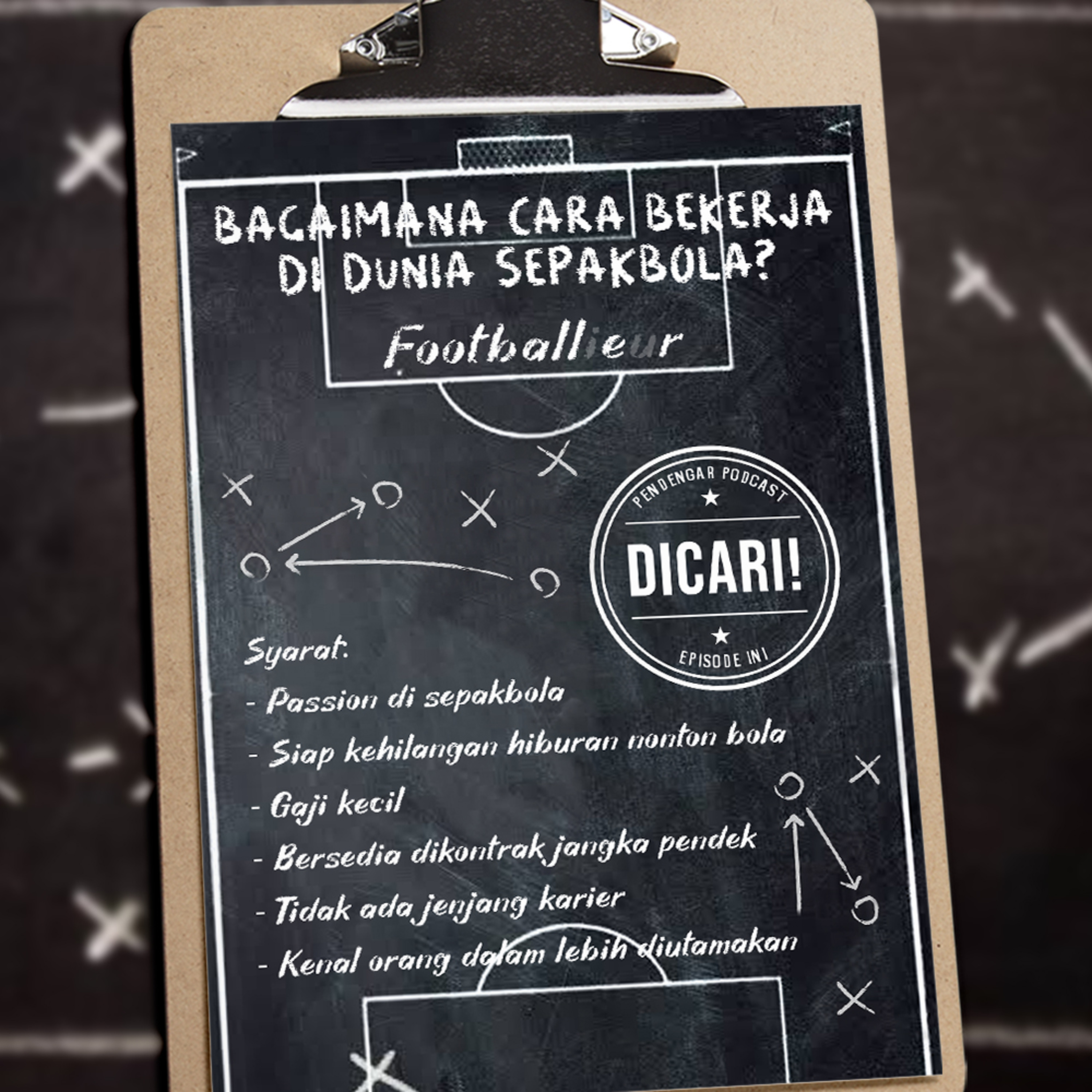 Footballieur