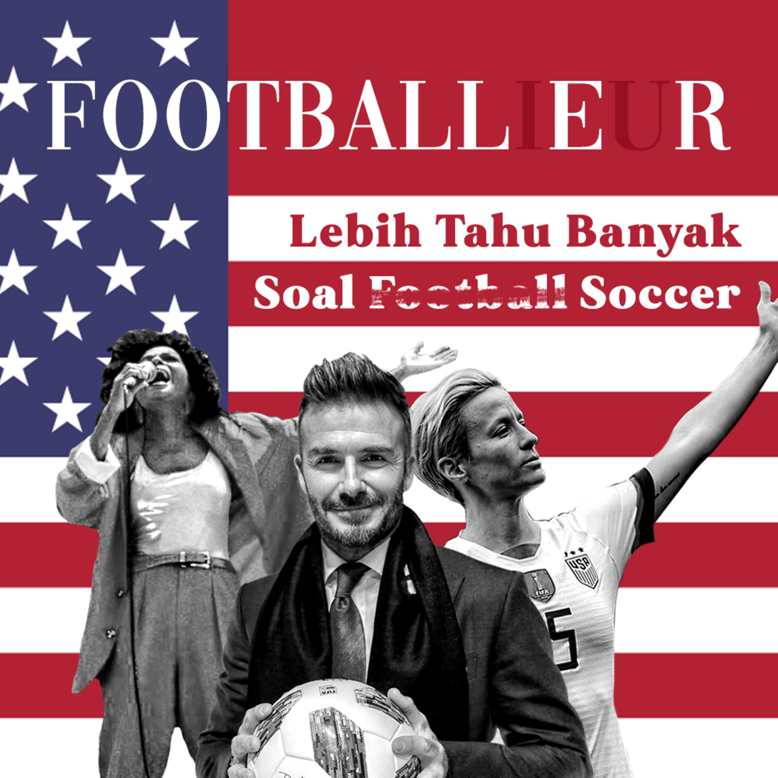 Footballieur