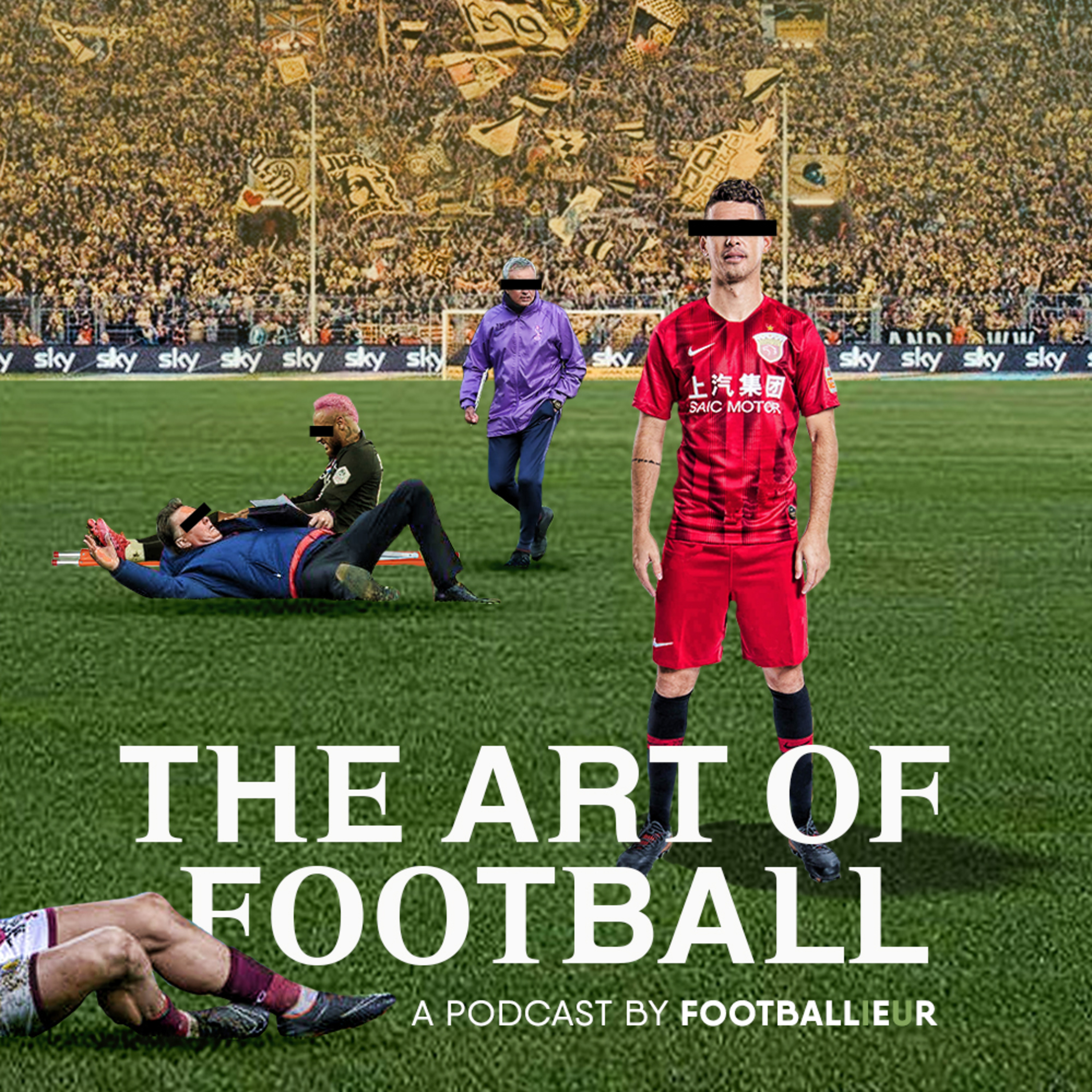 Footballieur