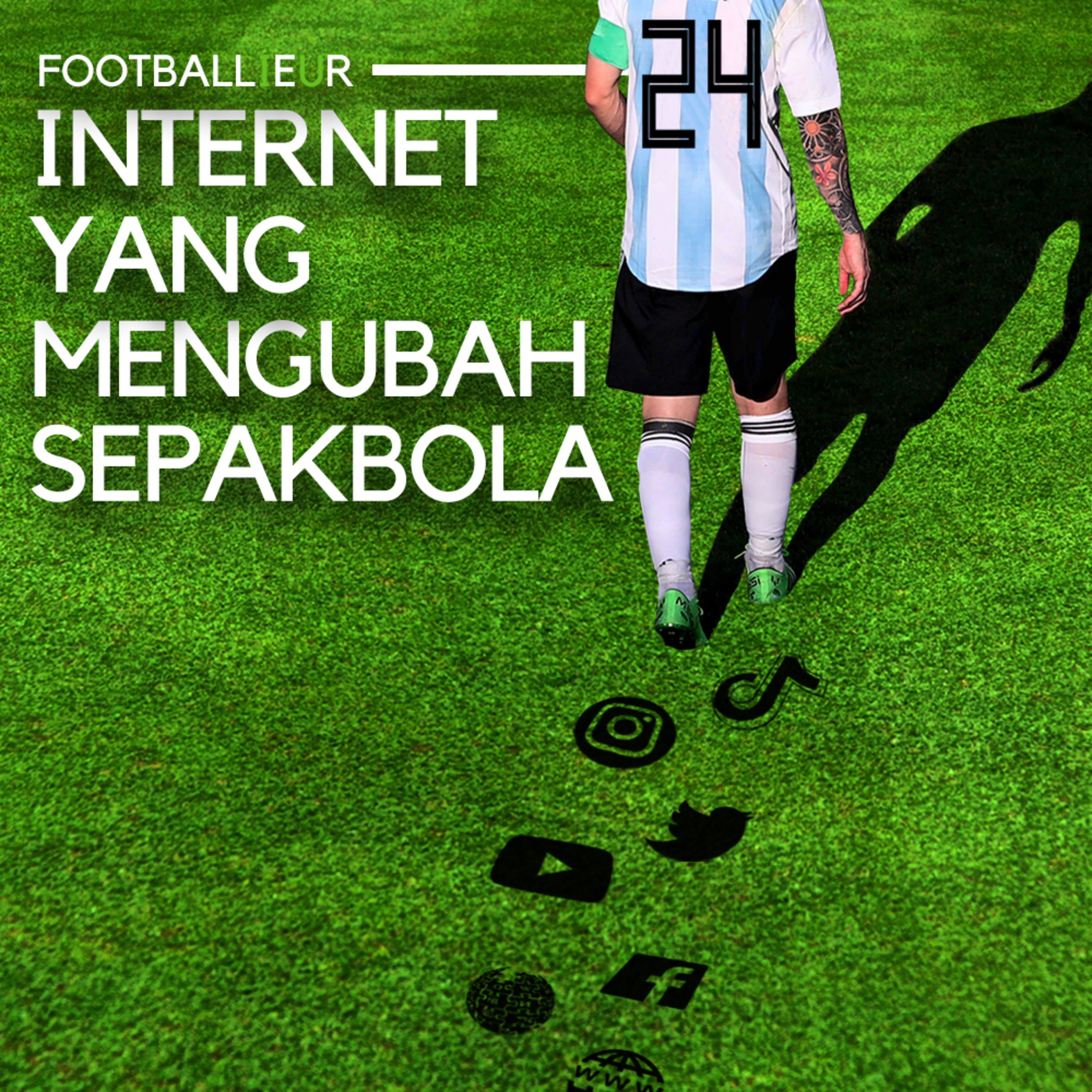 Footballieur