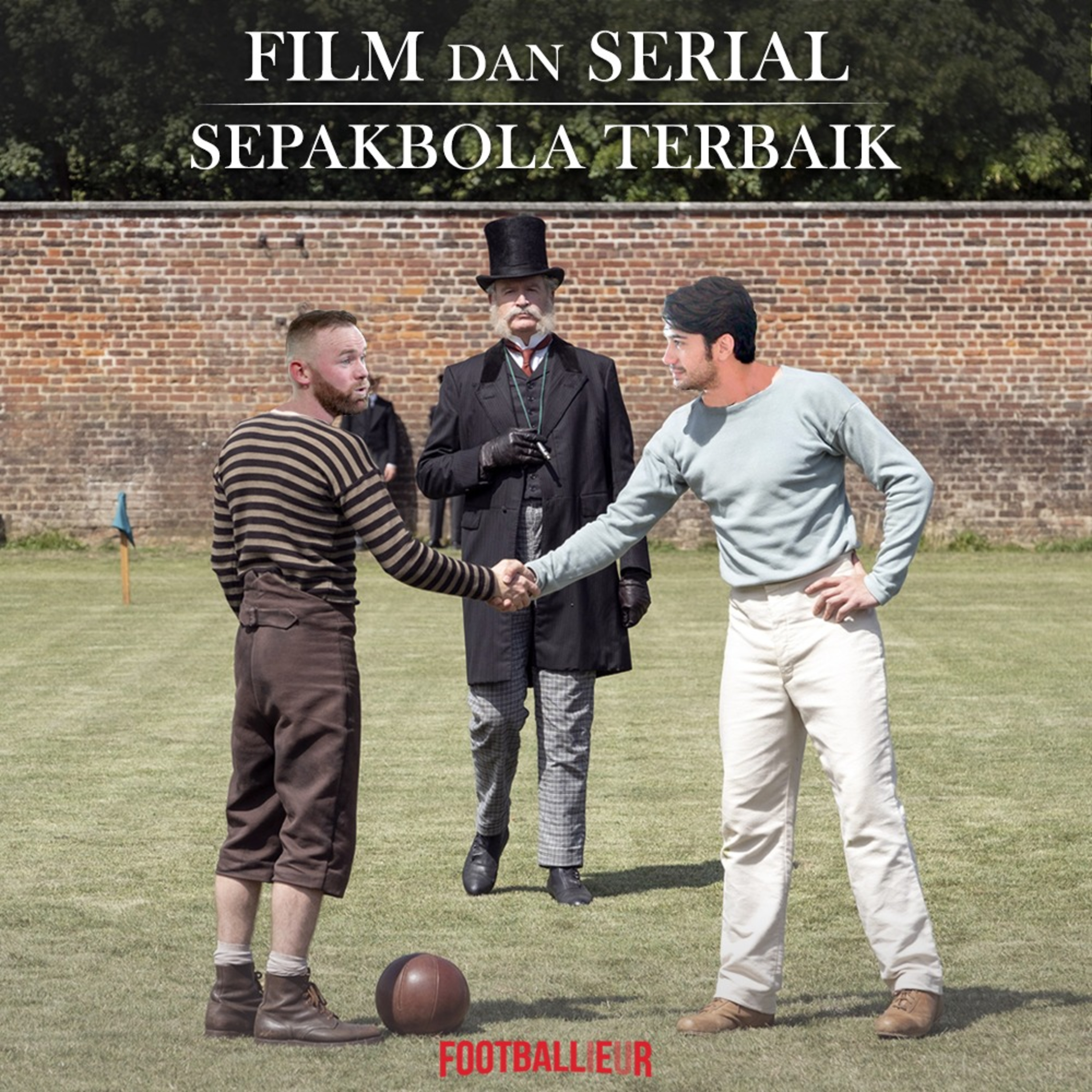 Footballieur