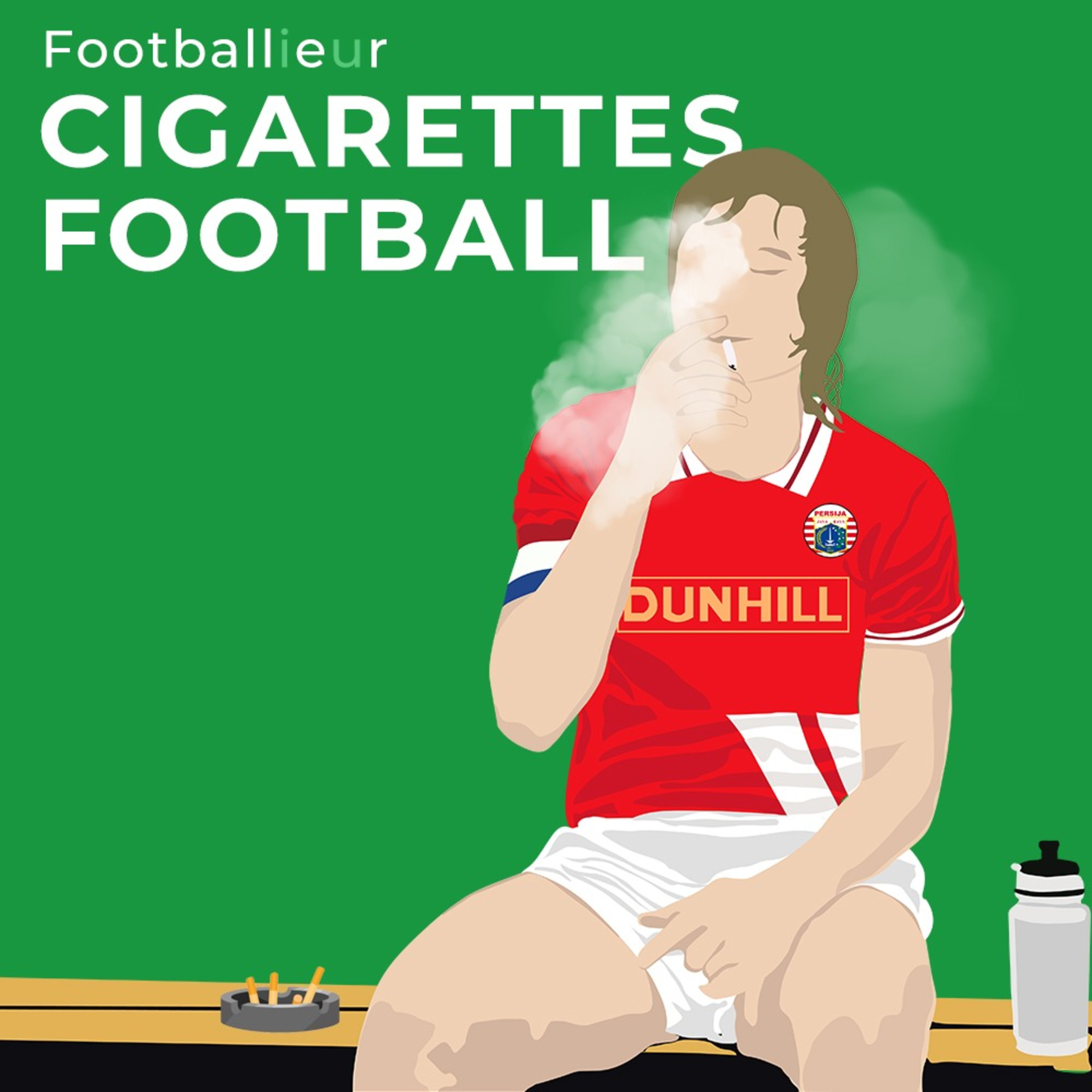 Footballieur