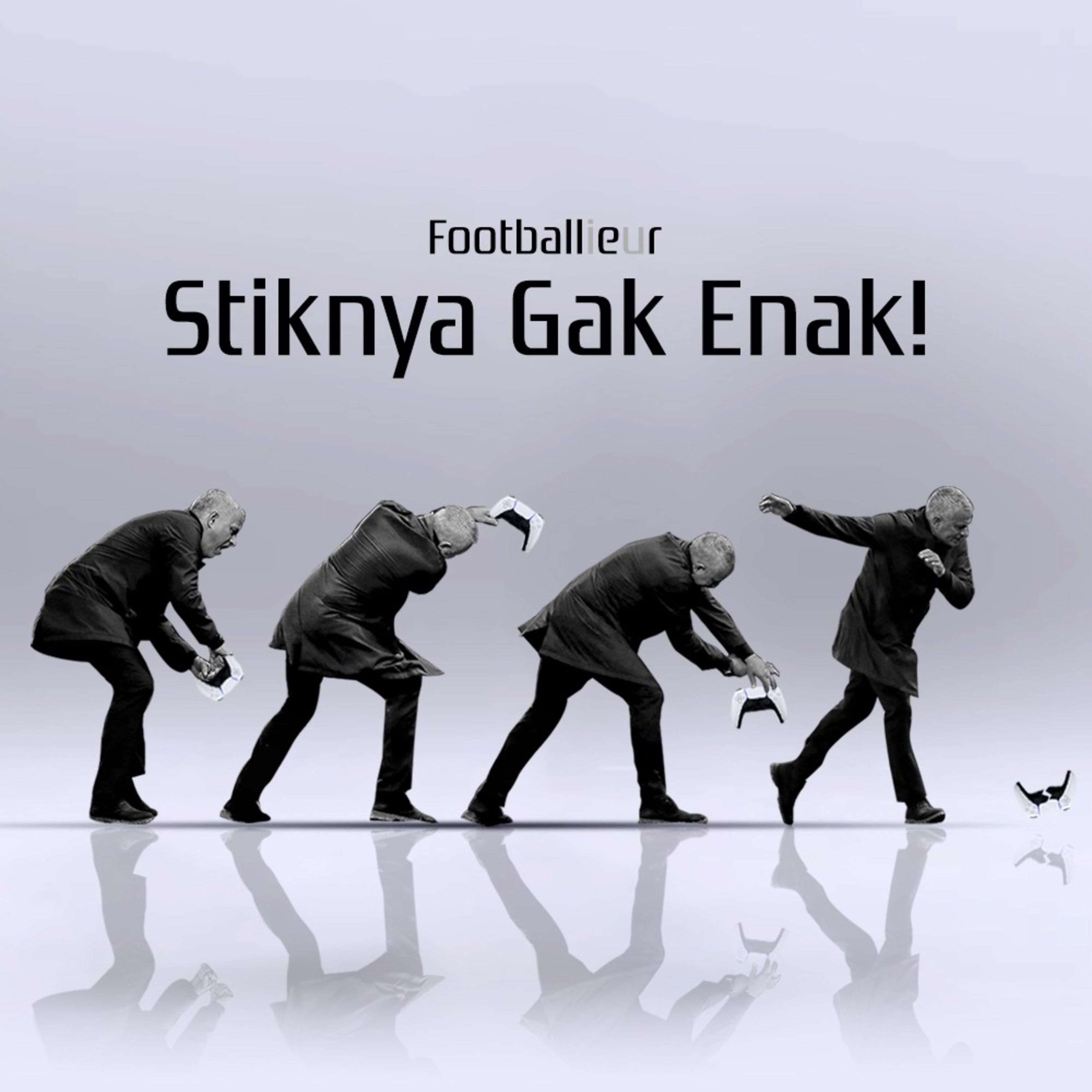 Footballieur
