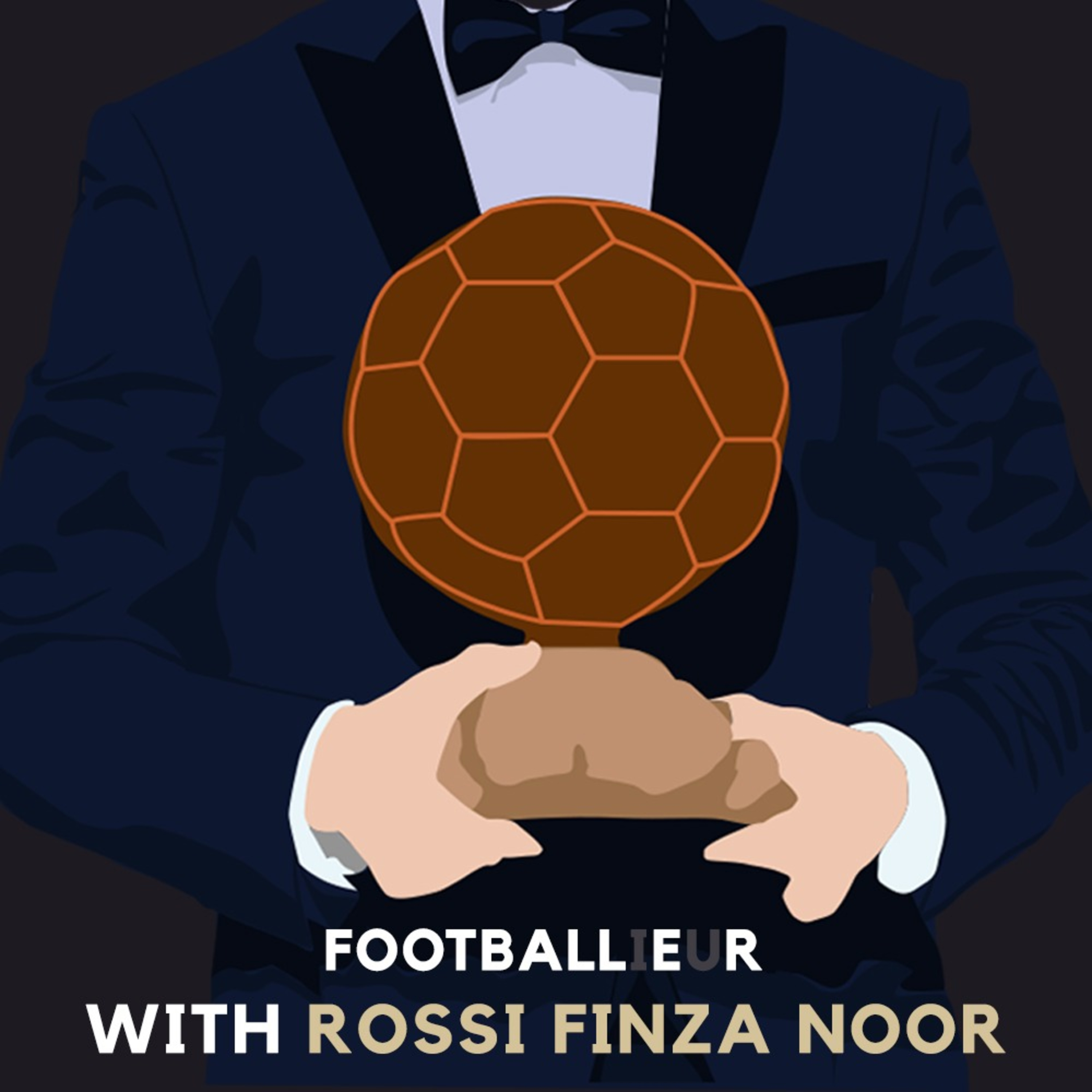 Footballieur