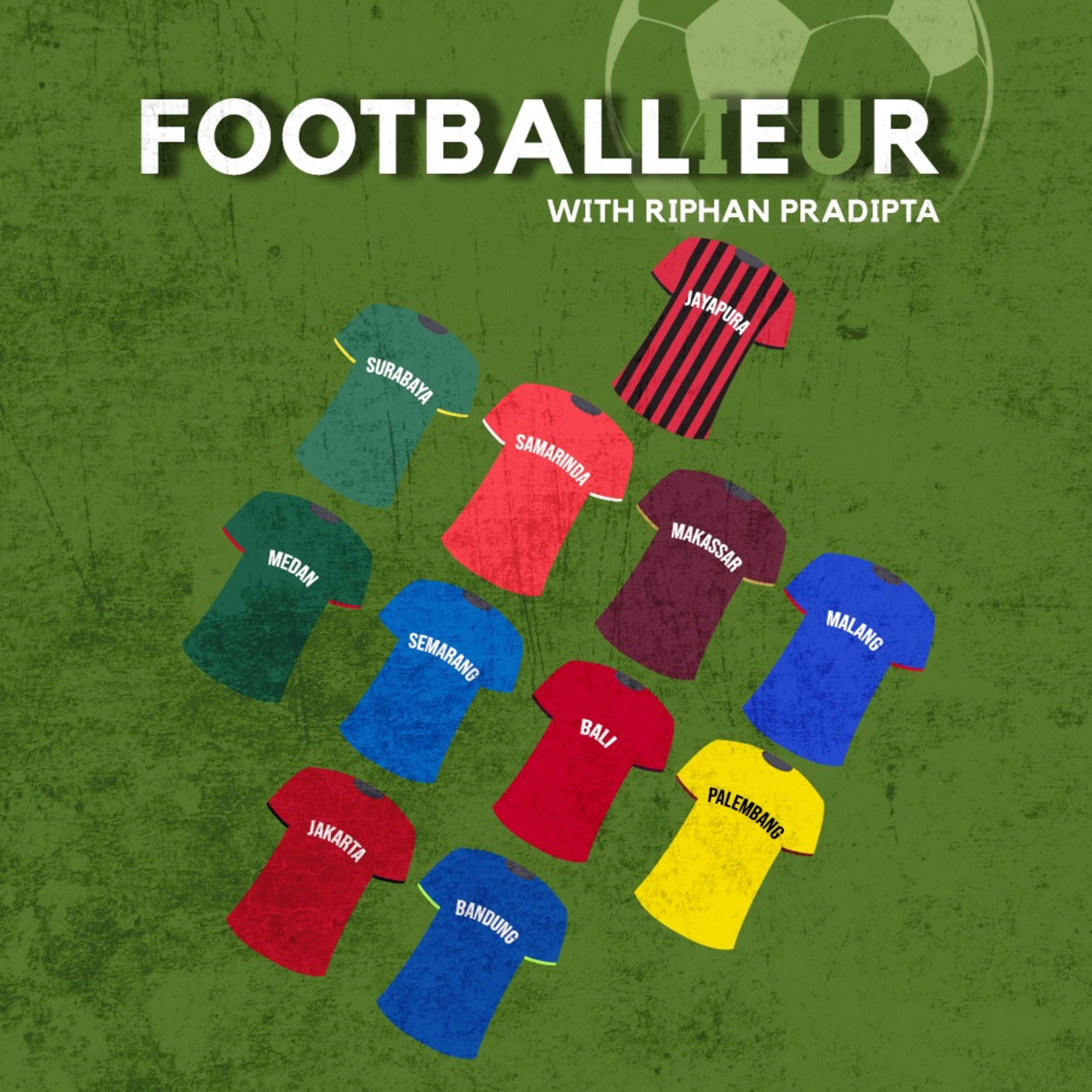 Footballieur