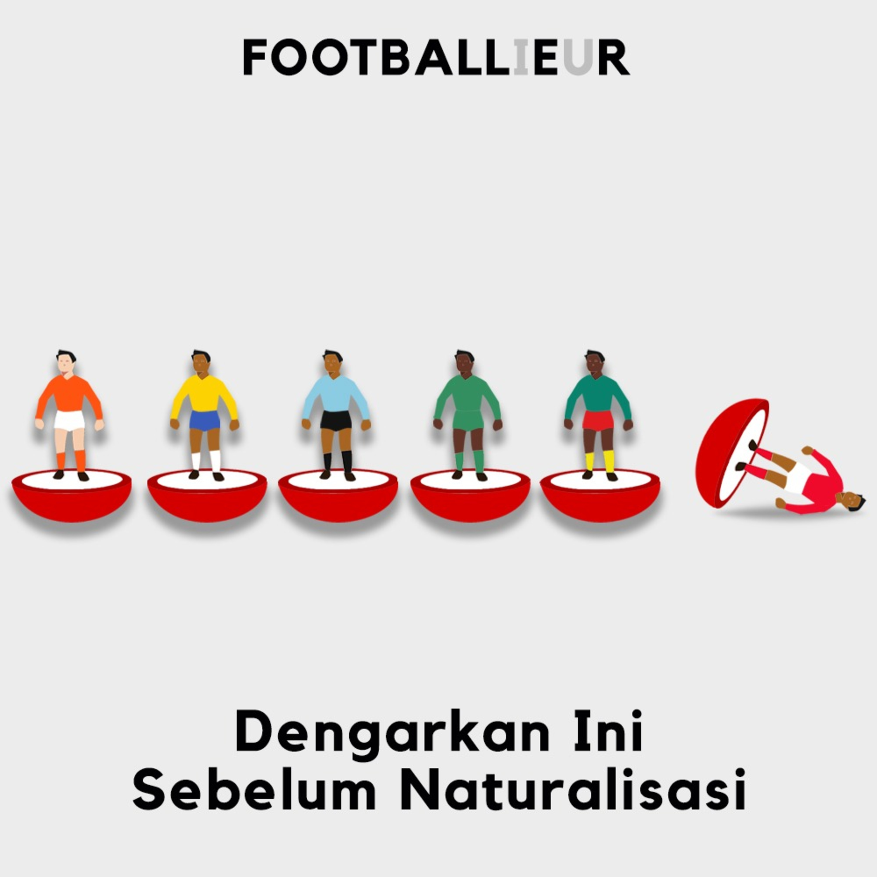 Footballieur