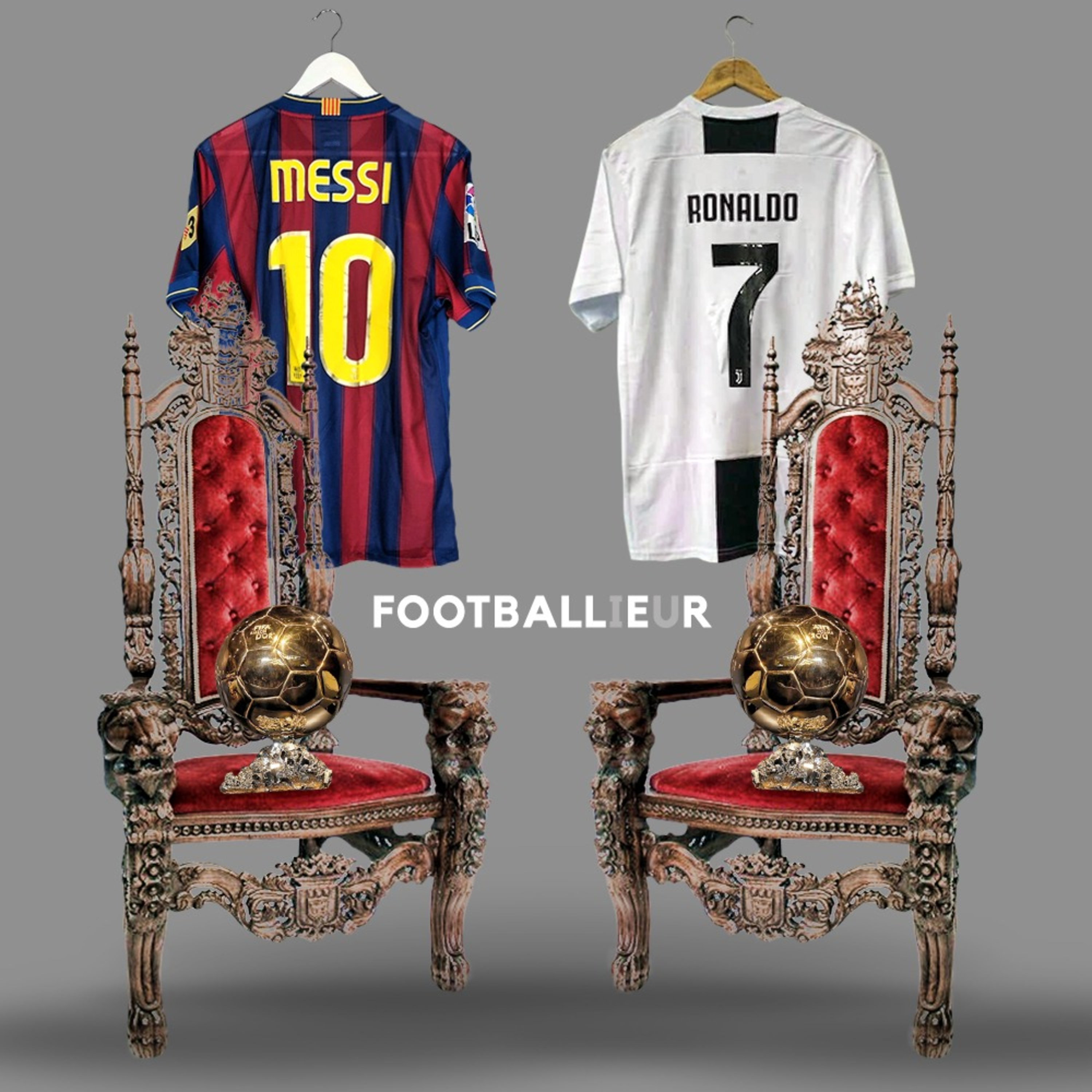 Footballieur