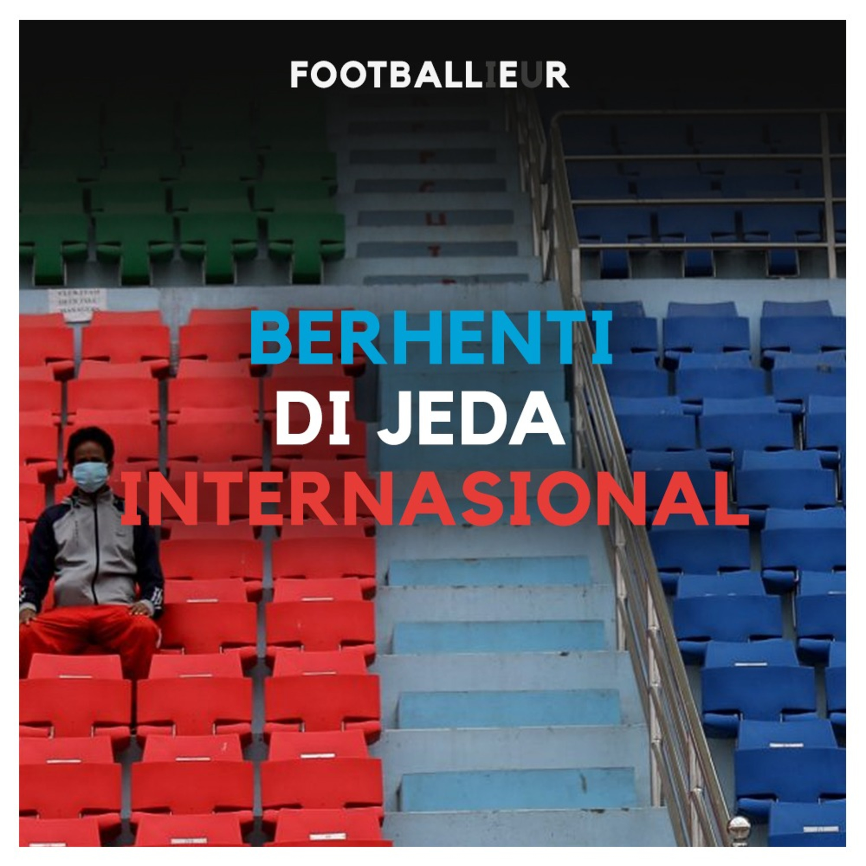 Footballieur