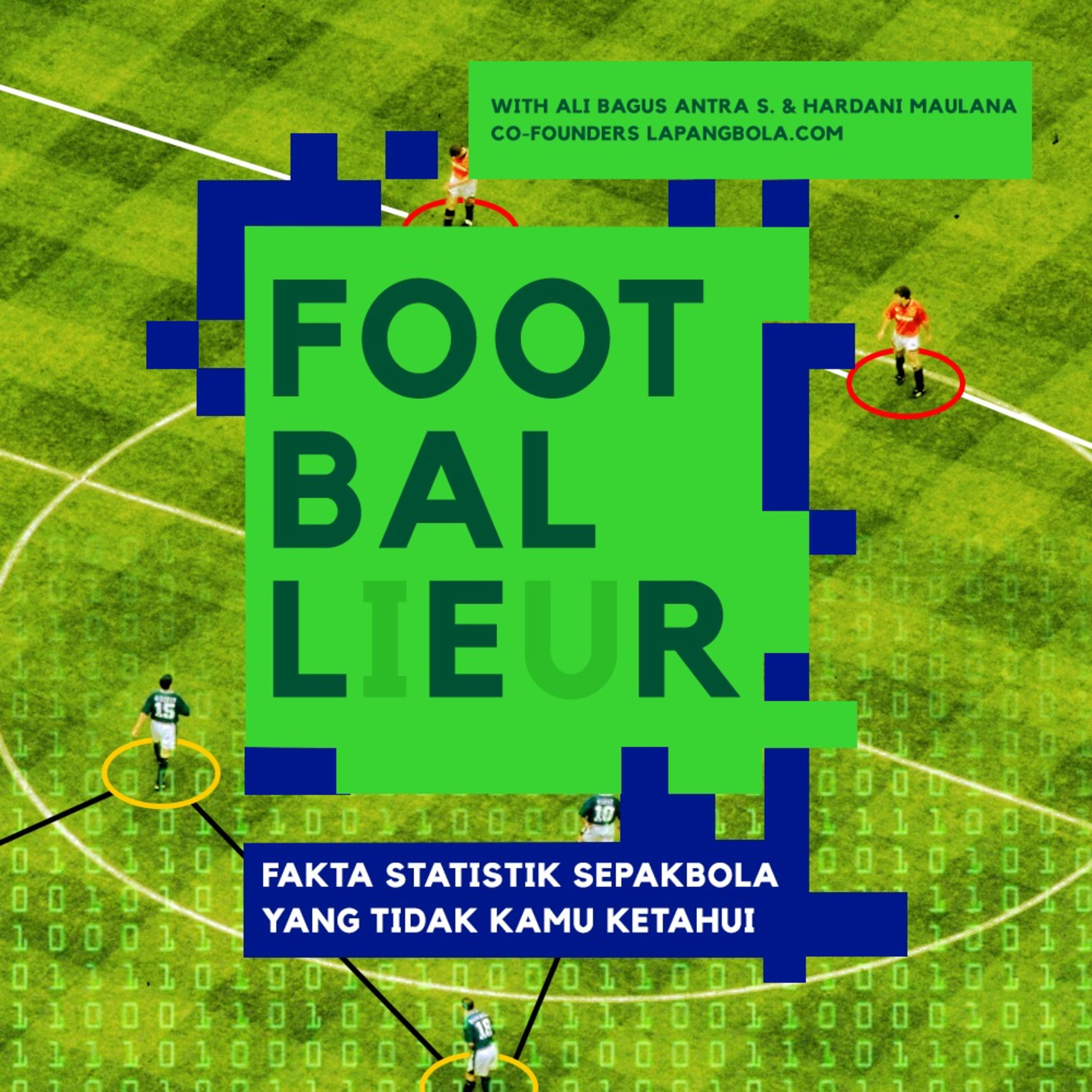Footballieur