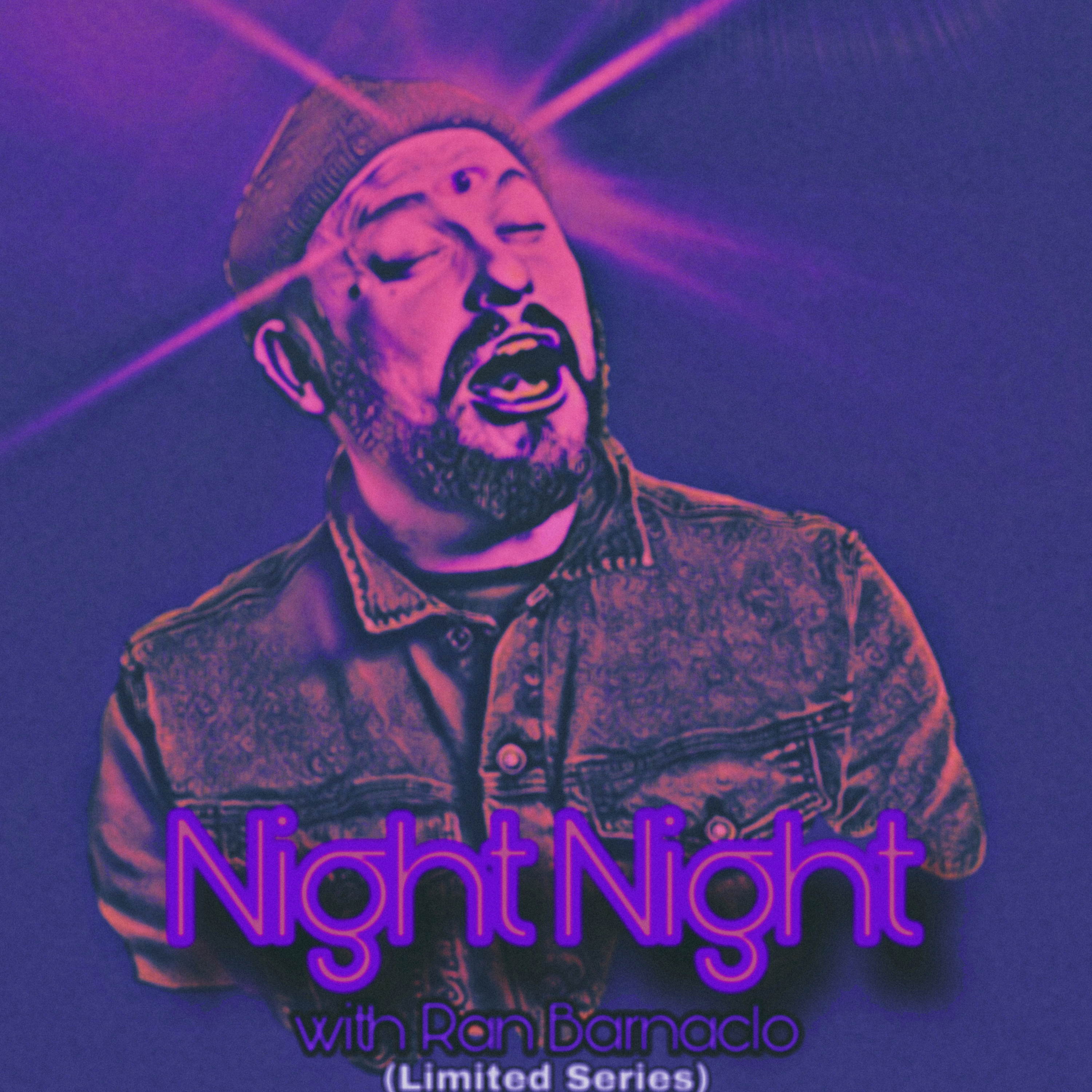 Night Night- Montana episode artwork