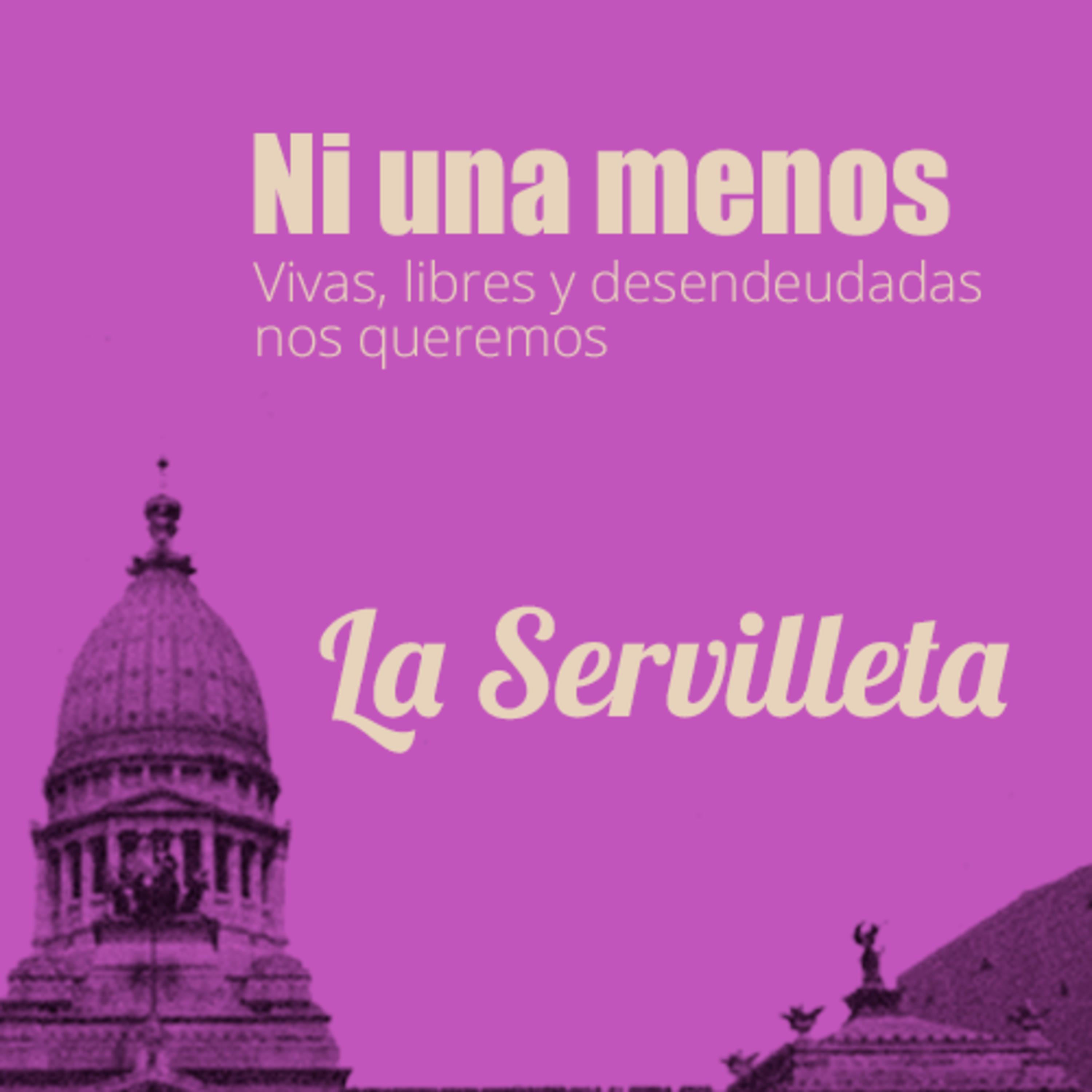 La Servilleta