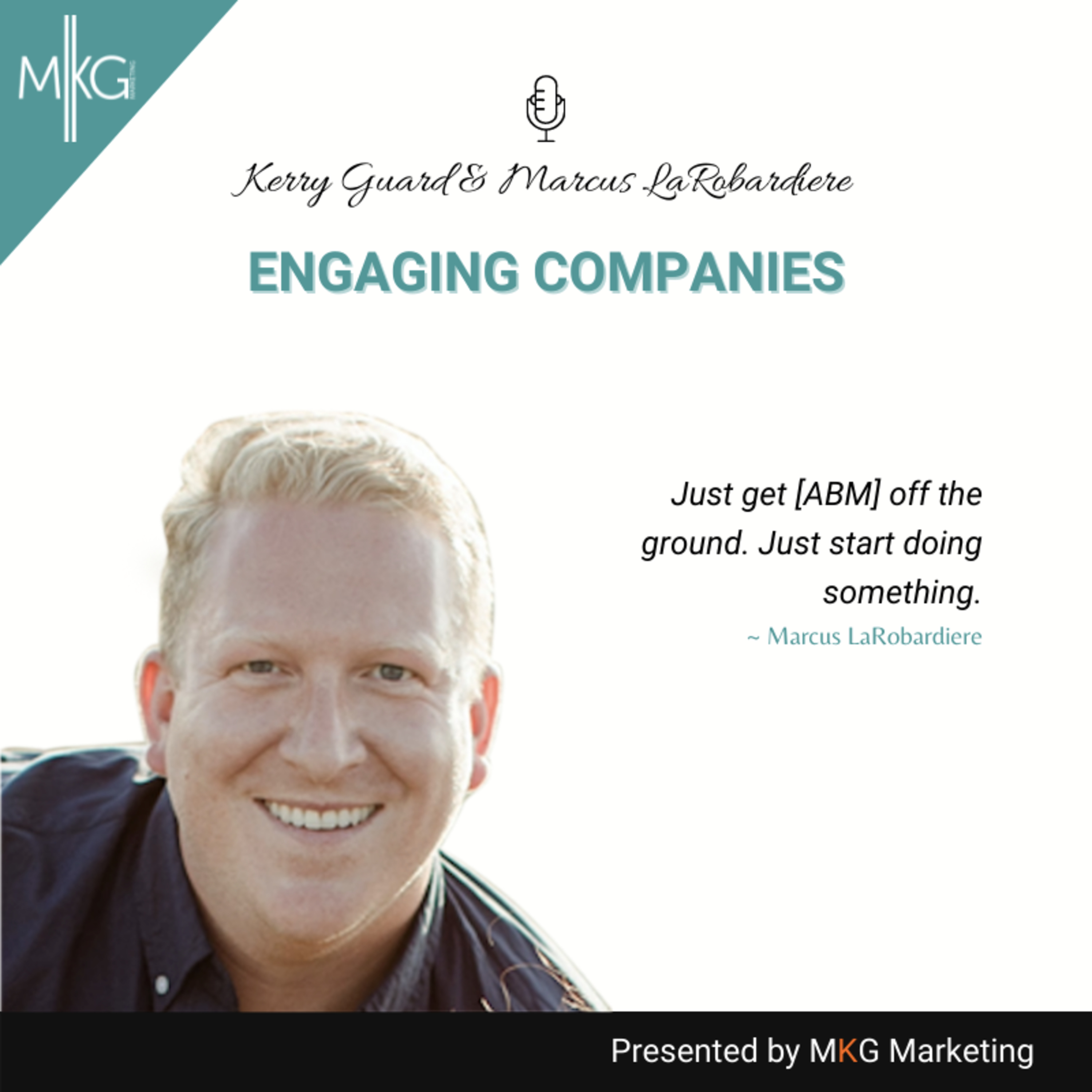 Tea Time With Tech Marketing Leaders