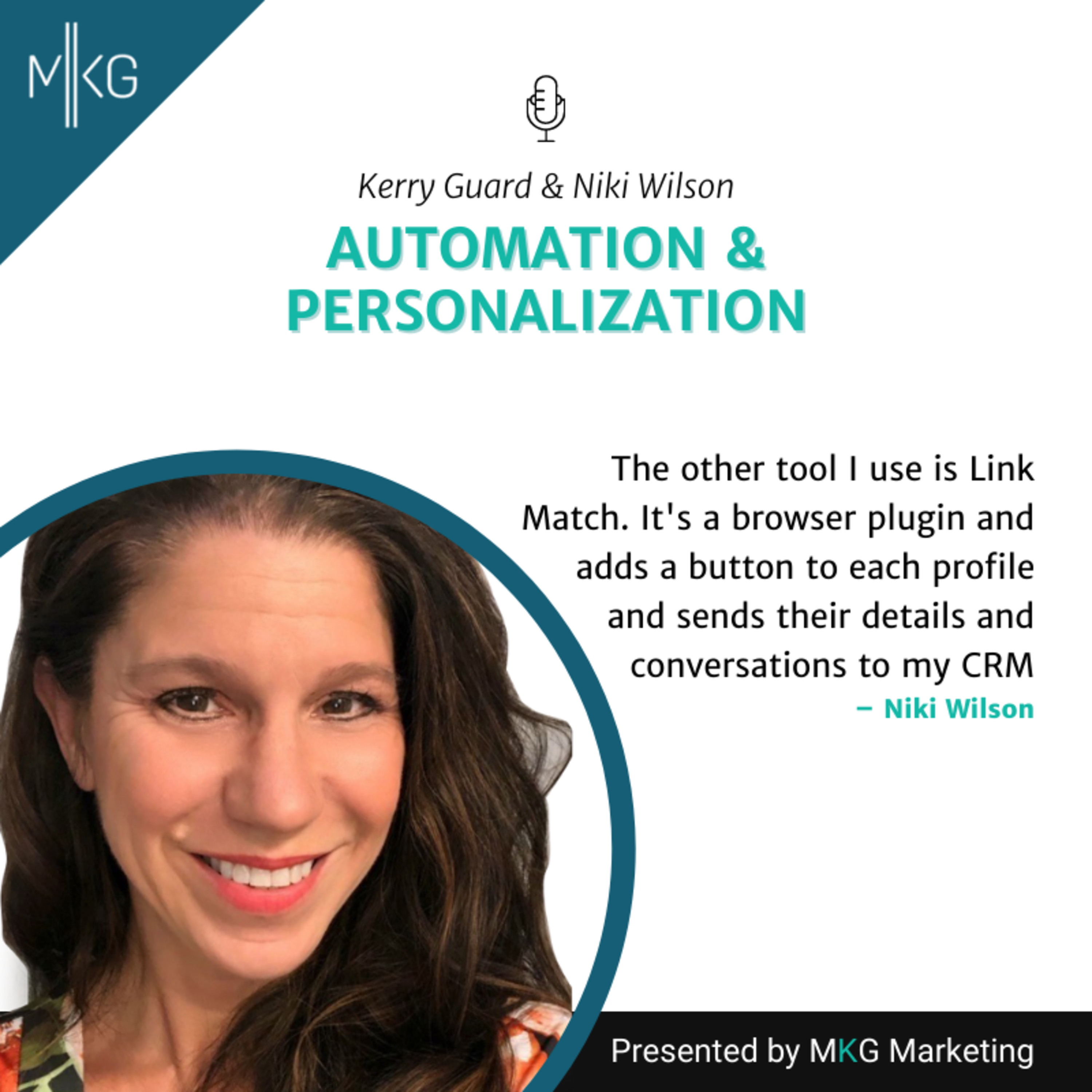 Tea Time With Tech Marketing Leaders