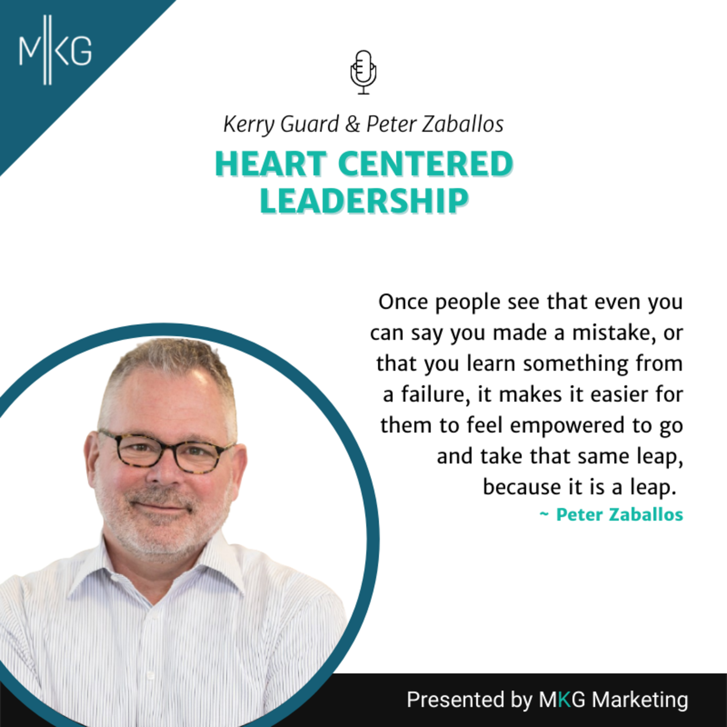 Tea Time With Tech Marketing Leaders