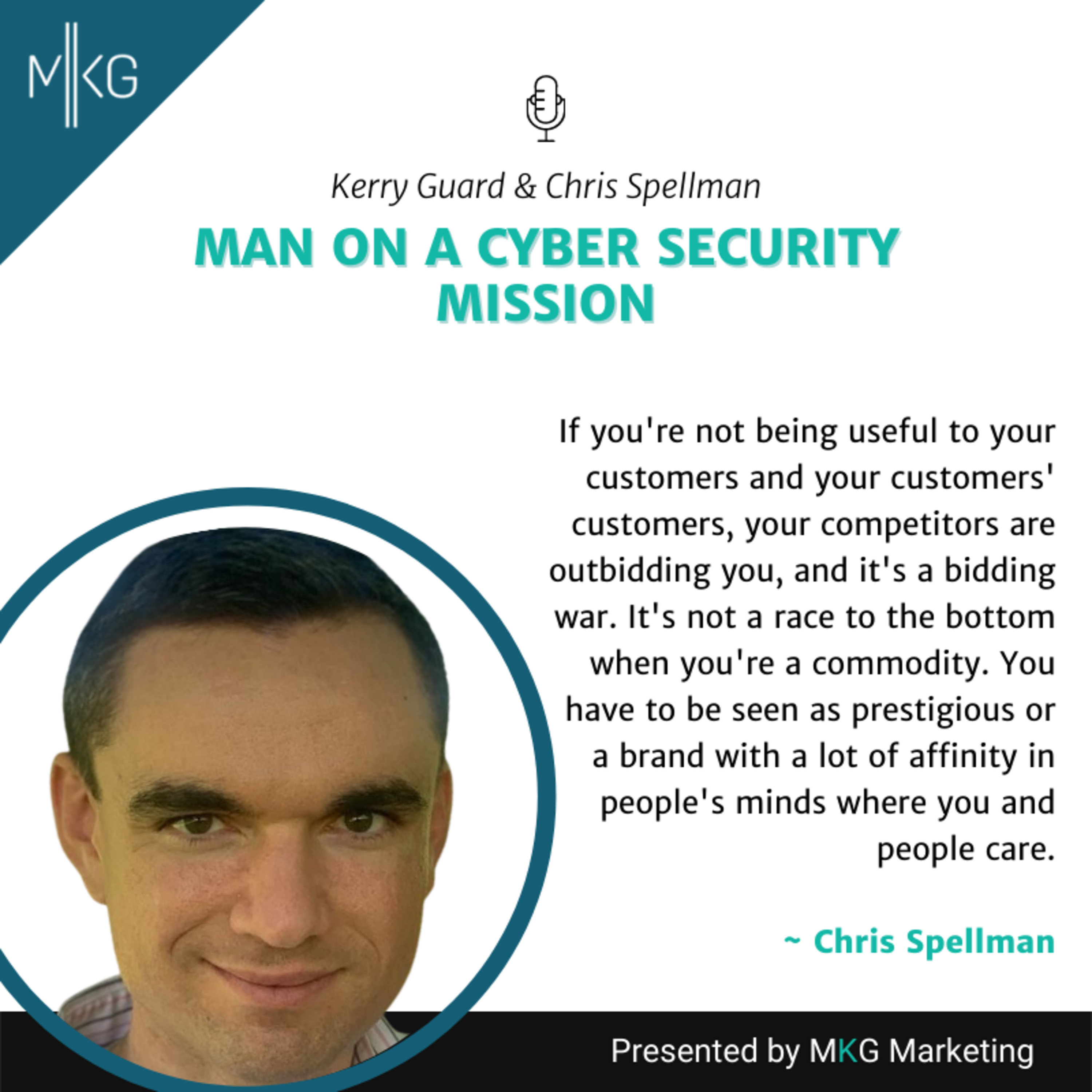 Tea Time With Tech Marketing Leaders