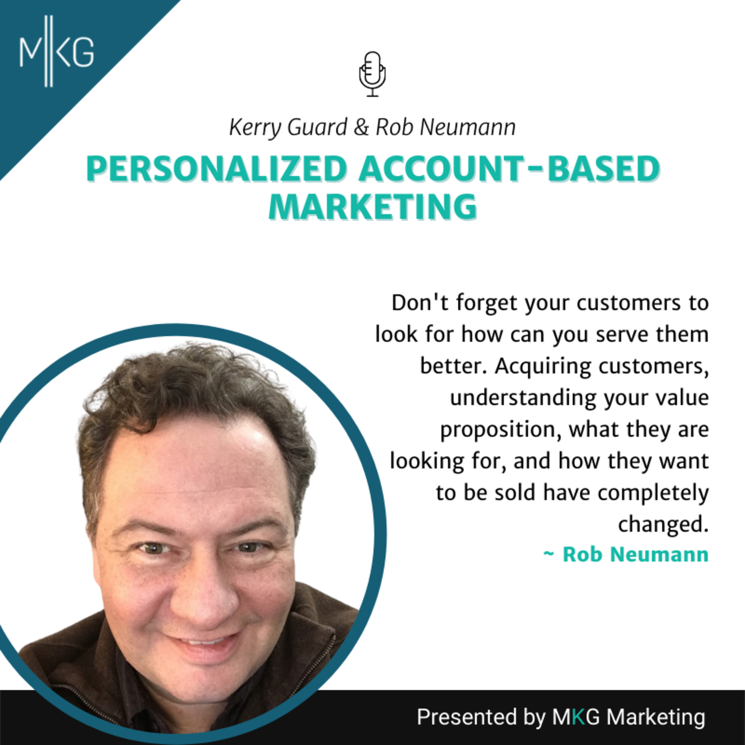 Tea Time With Tech Marketing Leaders