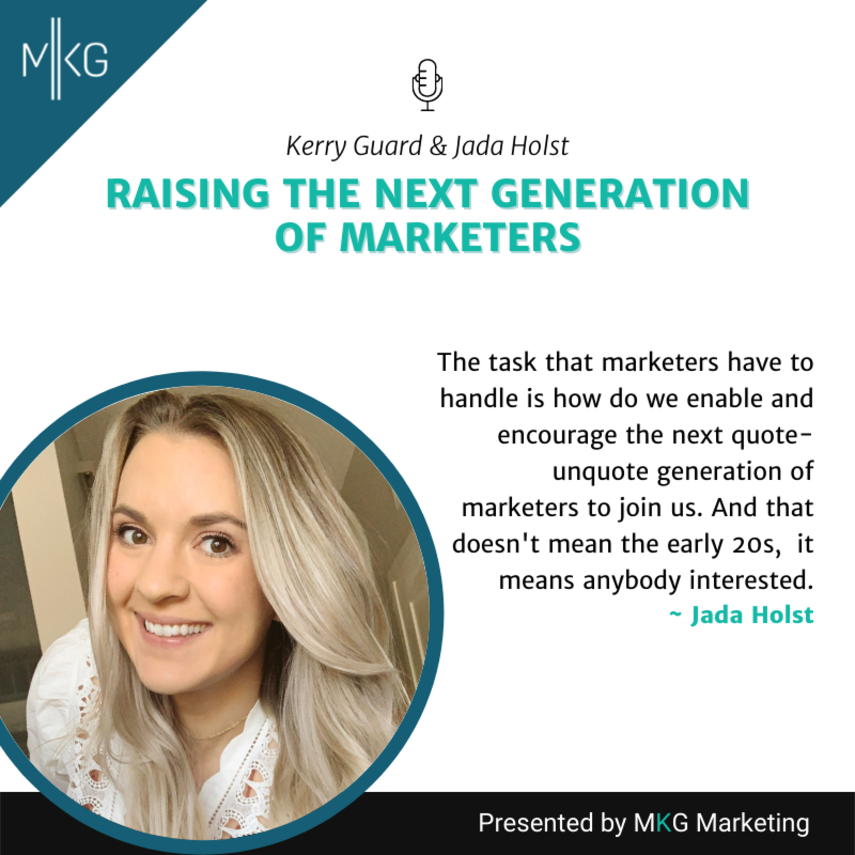 Tea Time With Tech Marketing Leaders