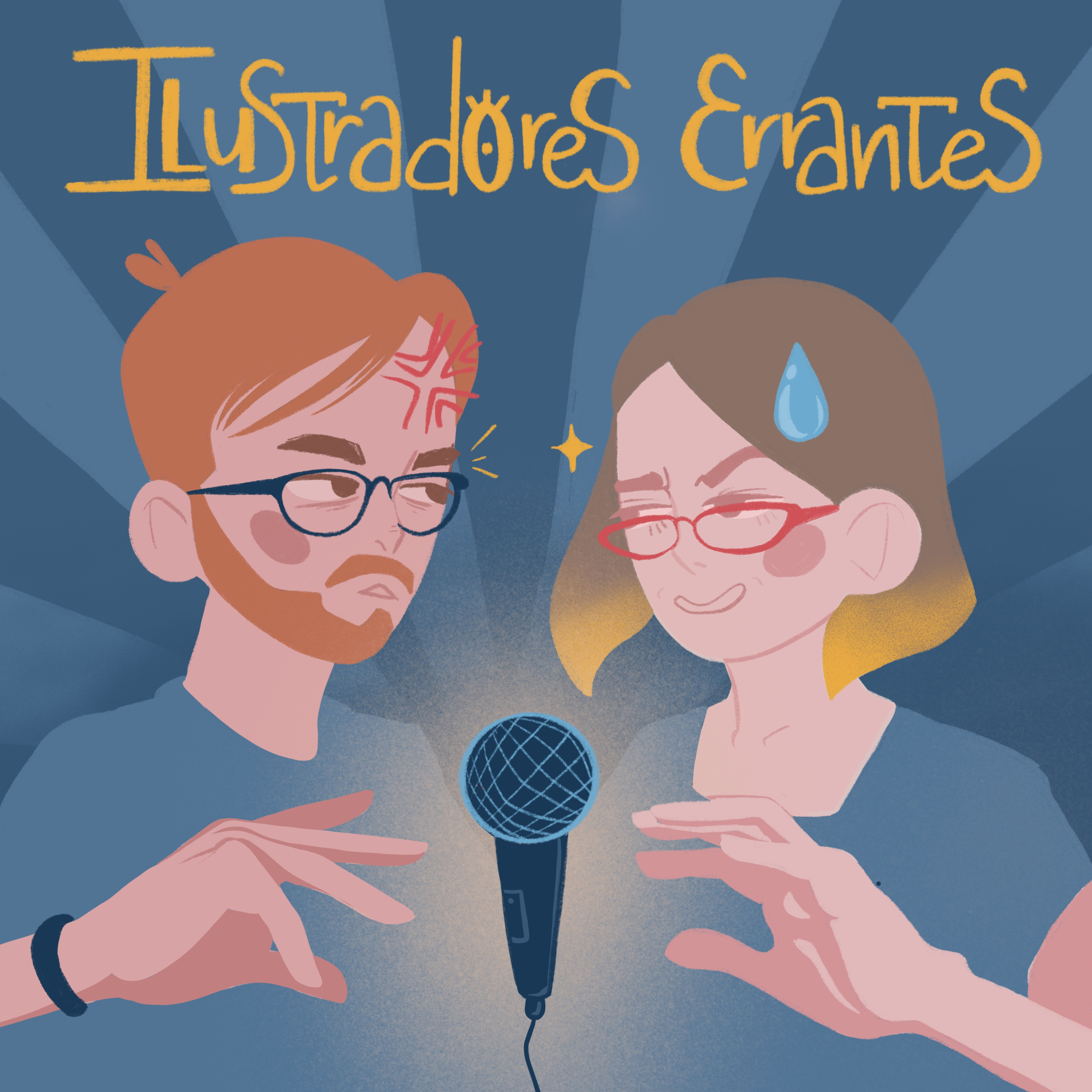 Quiero ser ilustrador