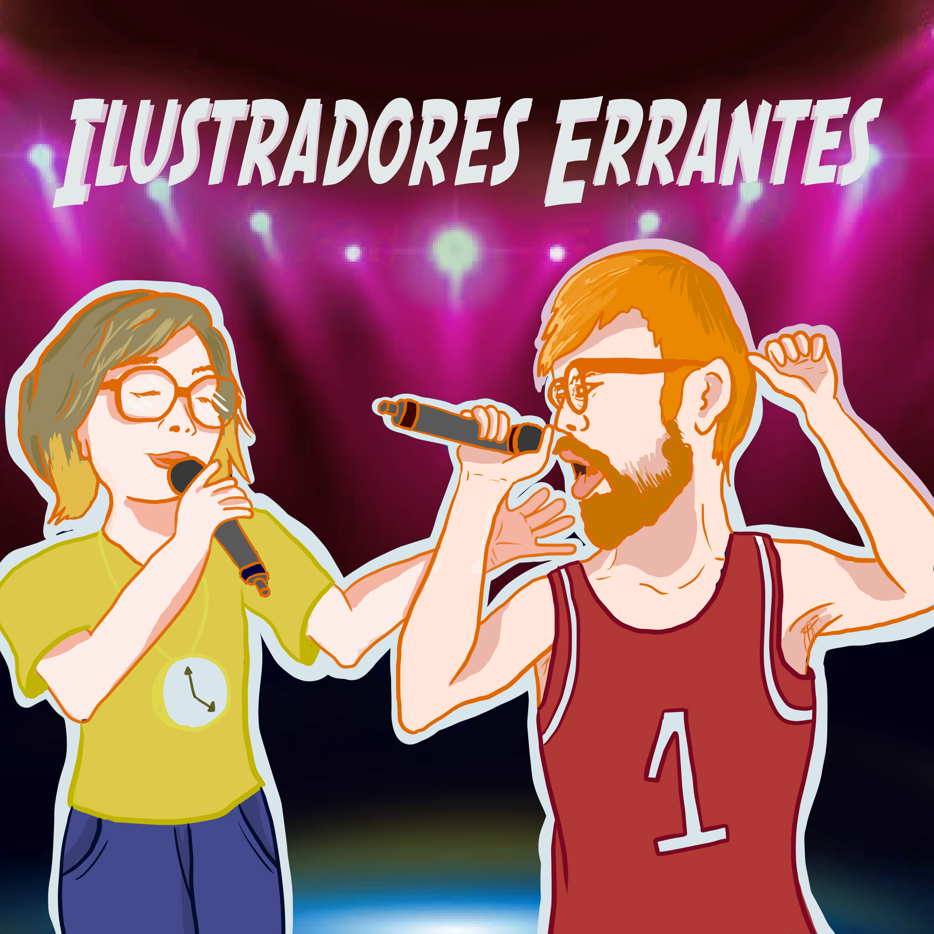 Quiero ser ilustrador