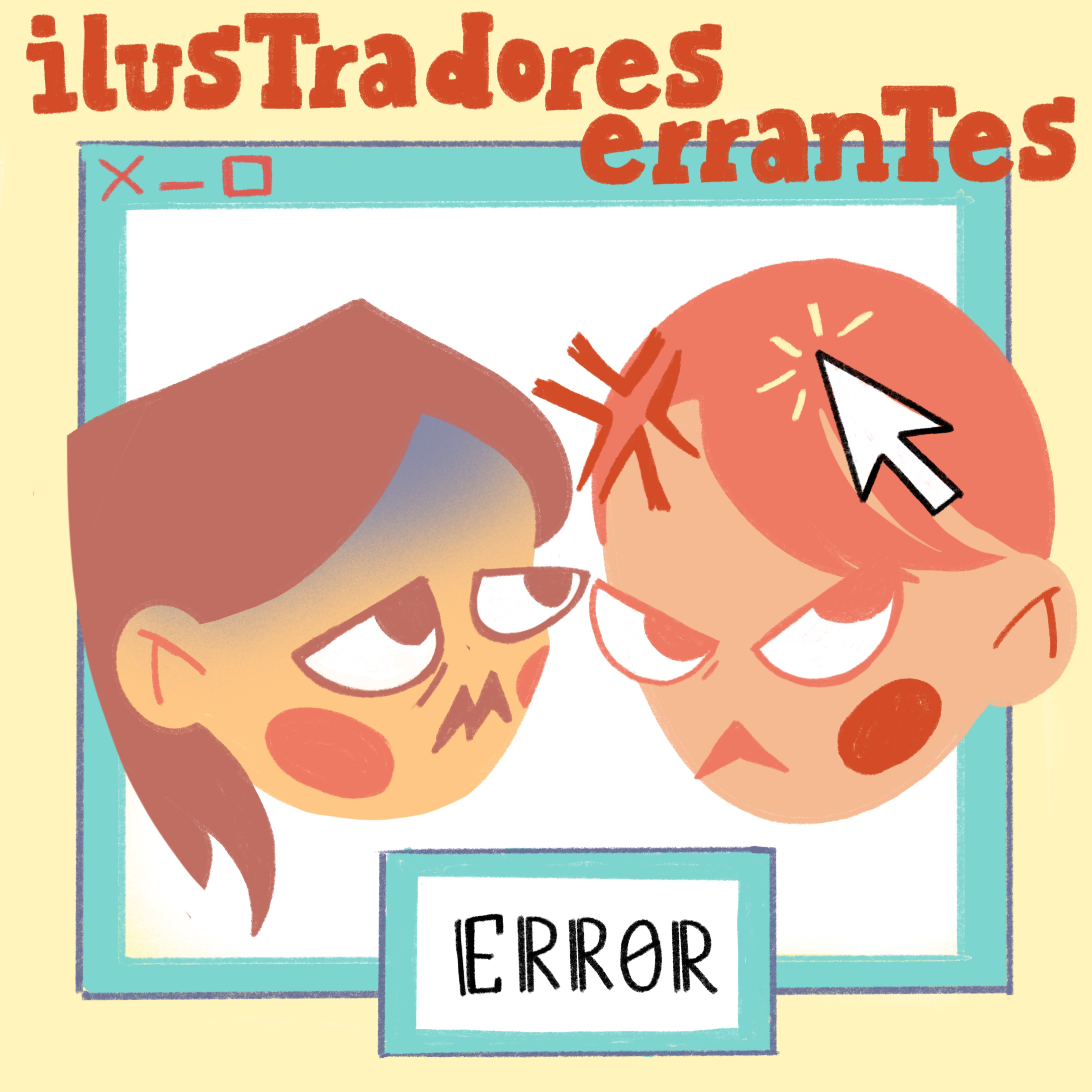 Quiero ser ilustrador