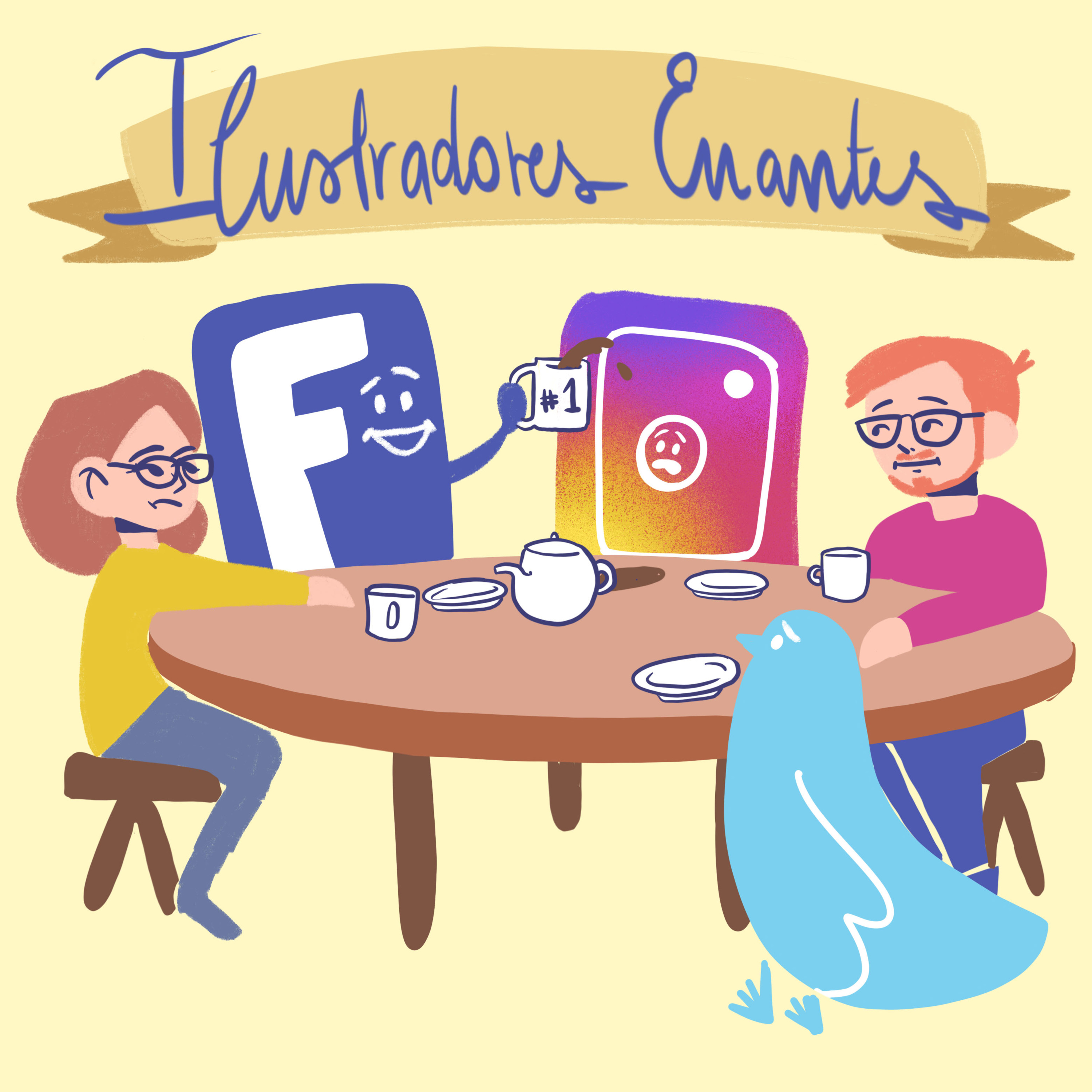 Quiero ser ilustrador