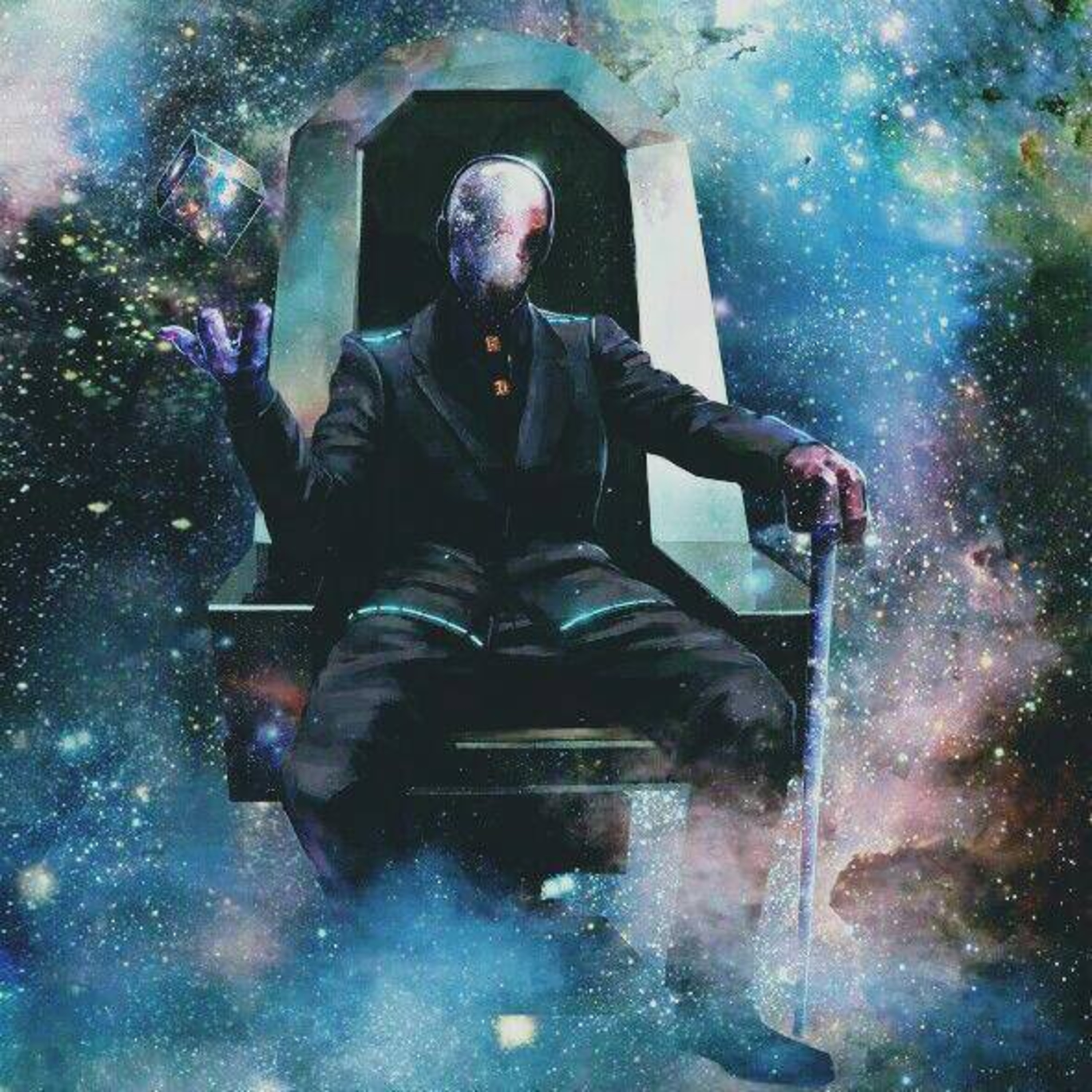 Piloto #0 episode artwork