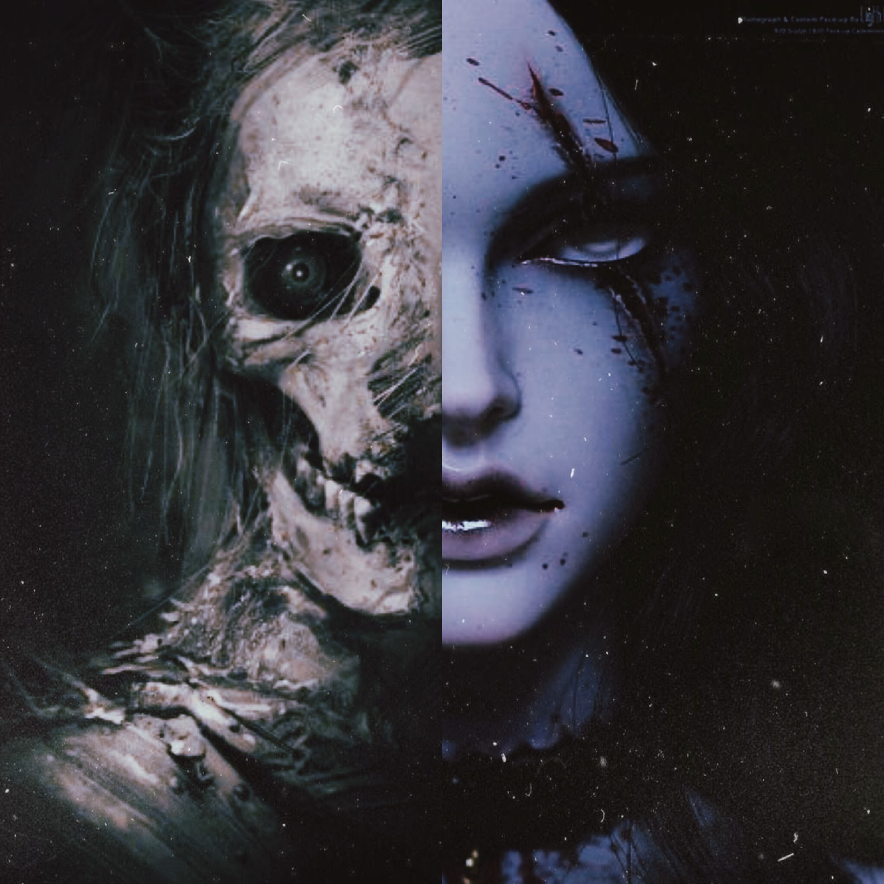 Universo Evil - 1 #2 episode artwork
