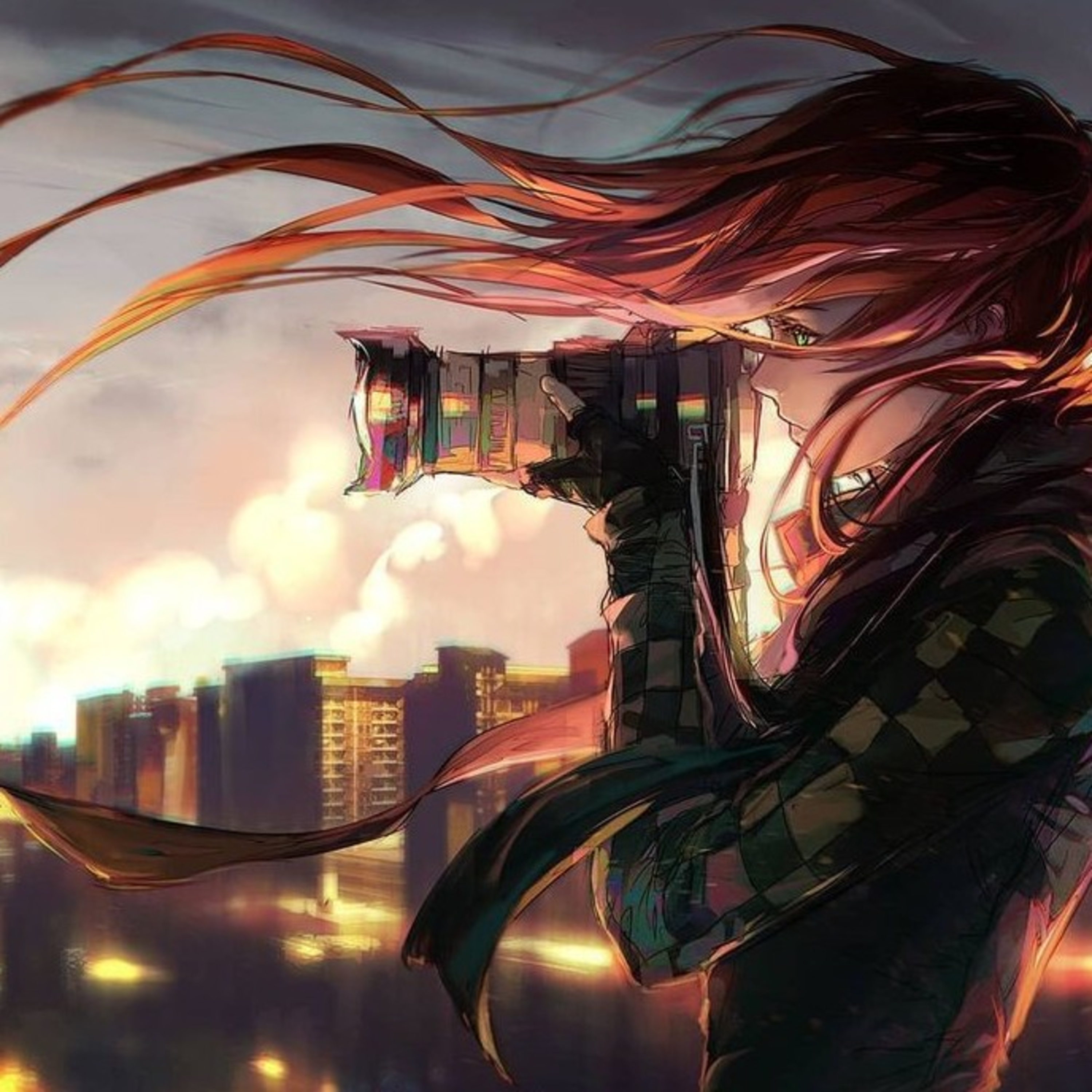 Linha temporal #10 episode artwork