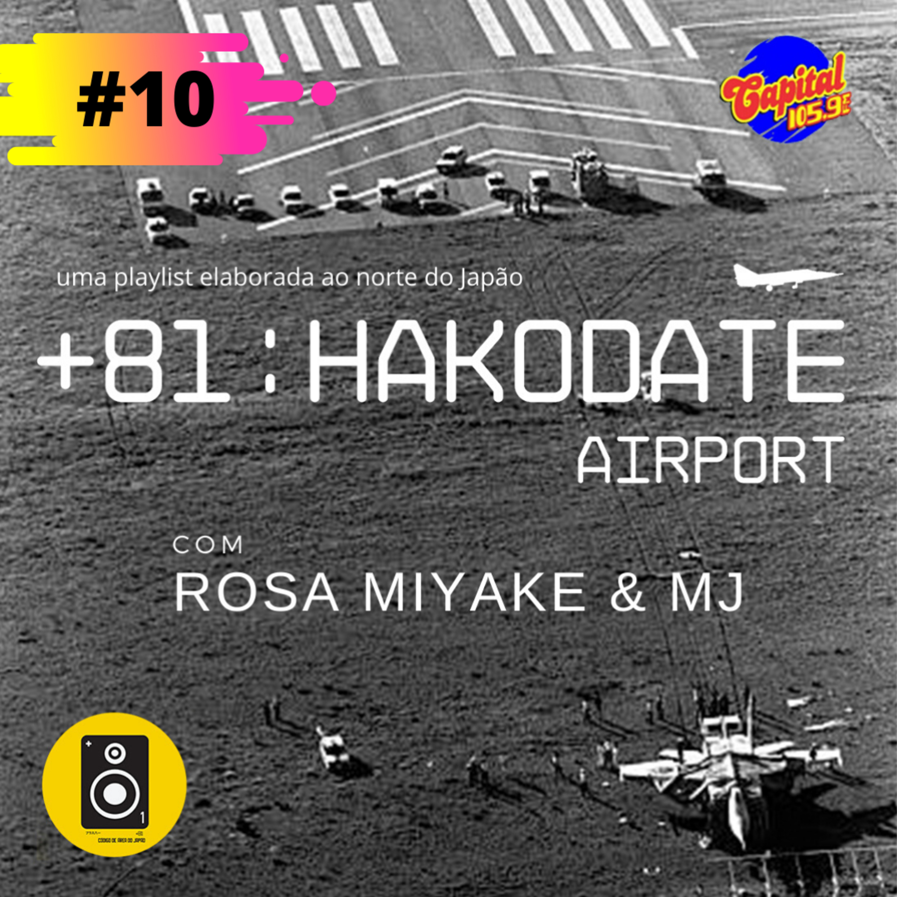 Plus81 - Código de Área do Japão