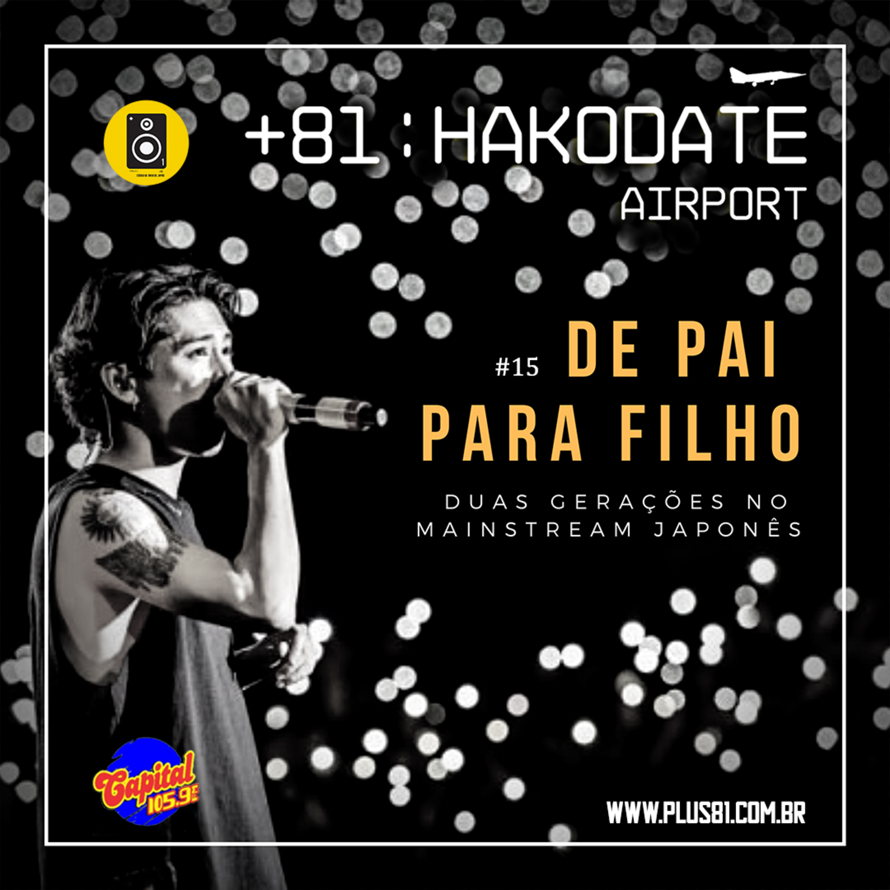 Plus81 - Código de Área do Japão