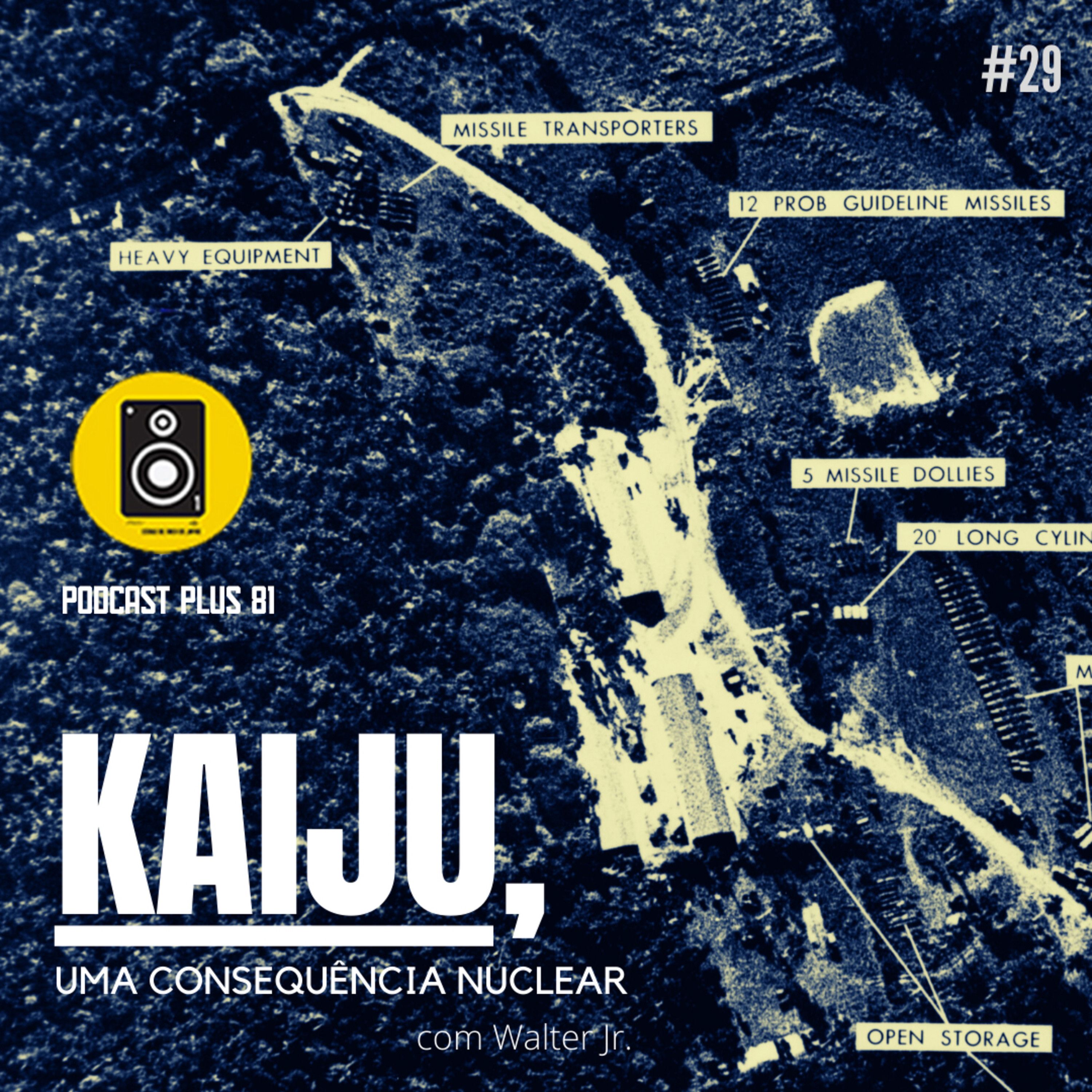 Plus81 - Código de Área do Japão