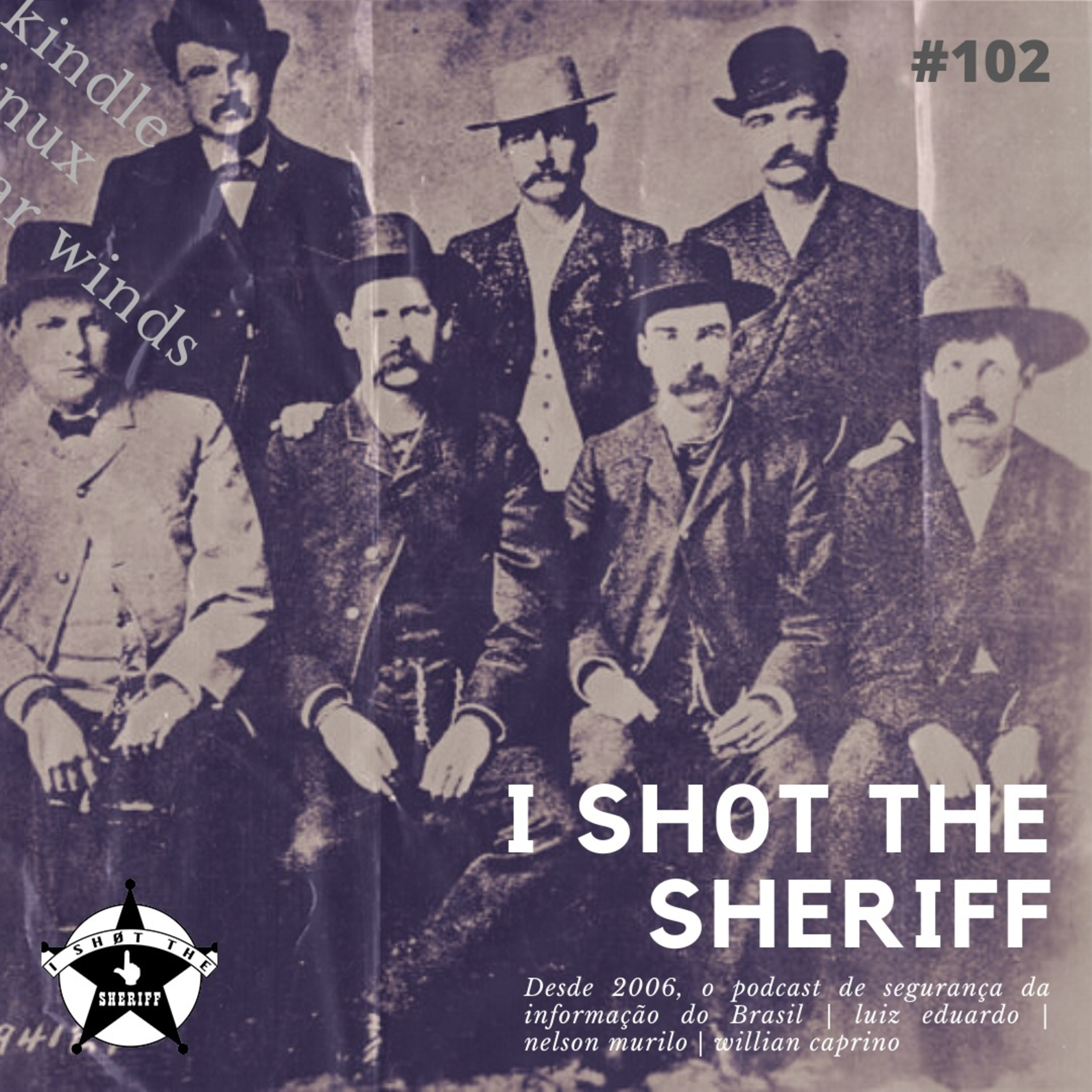 ISTS - i sh0t the sheriff
