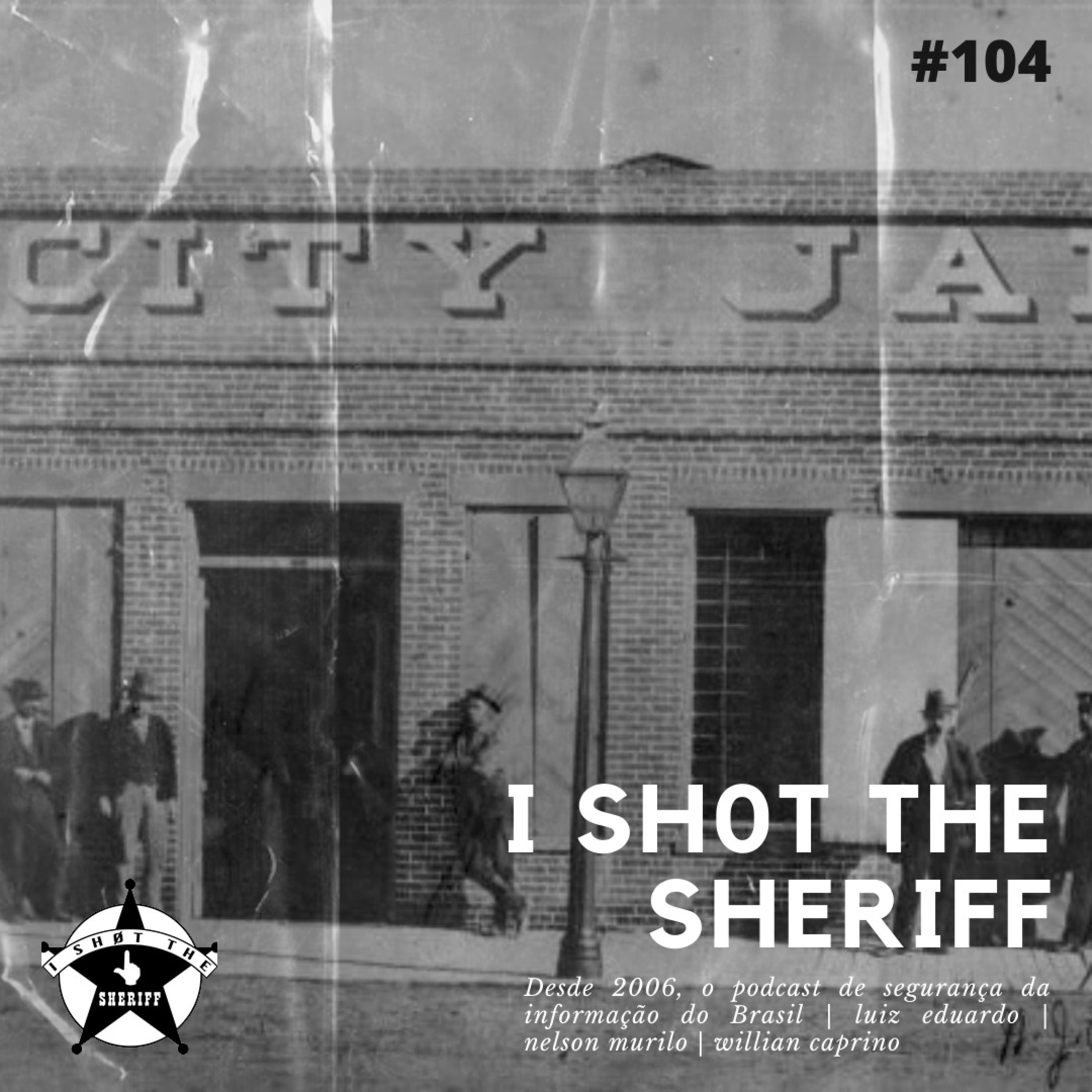 ISTS - i sh0t the sheriff