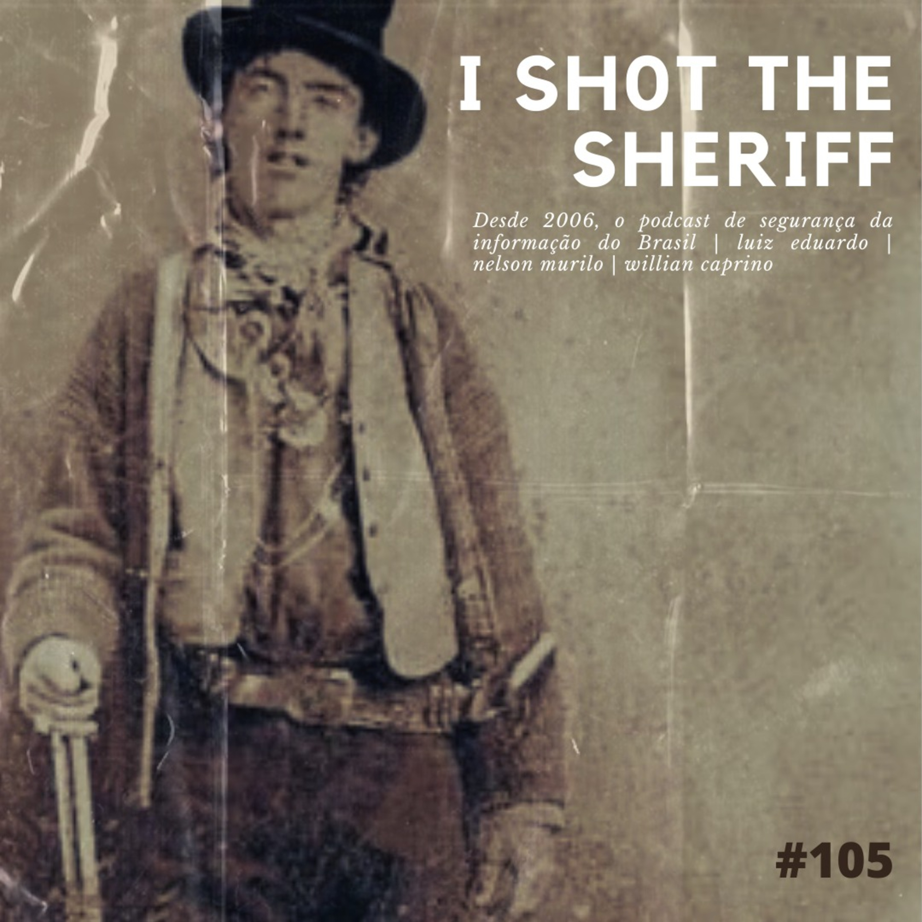 ISTS - i sh0t the sheriff