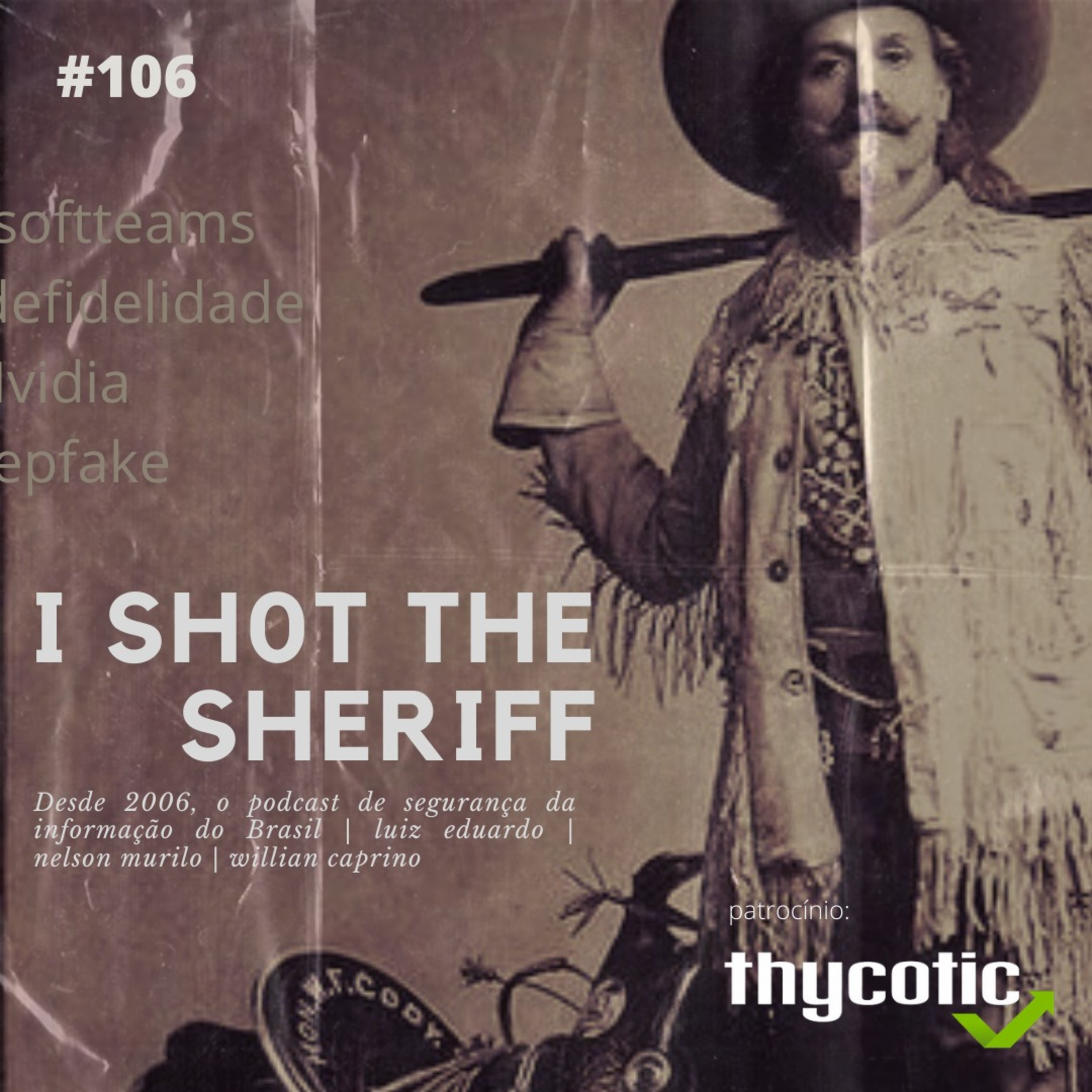ISTS - i sh0t the sheriff