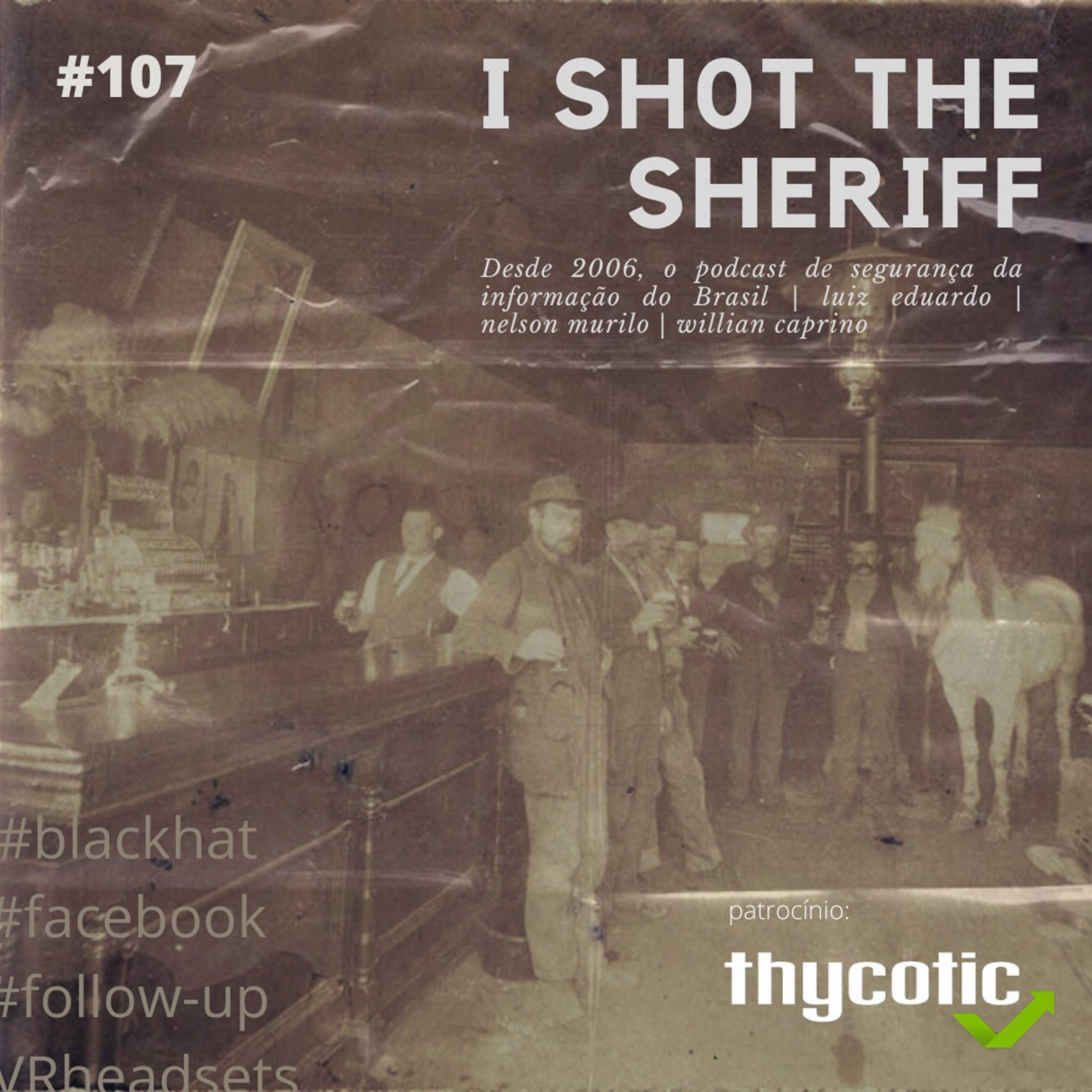 ISTS - i sh0t the sheriff