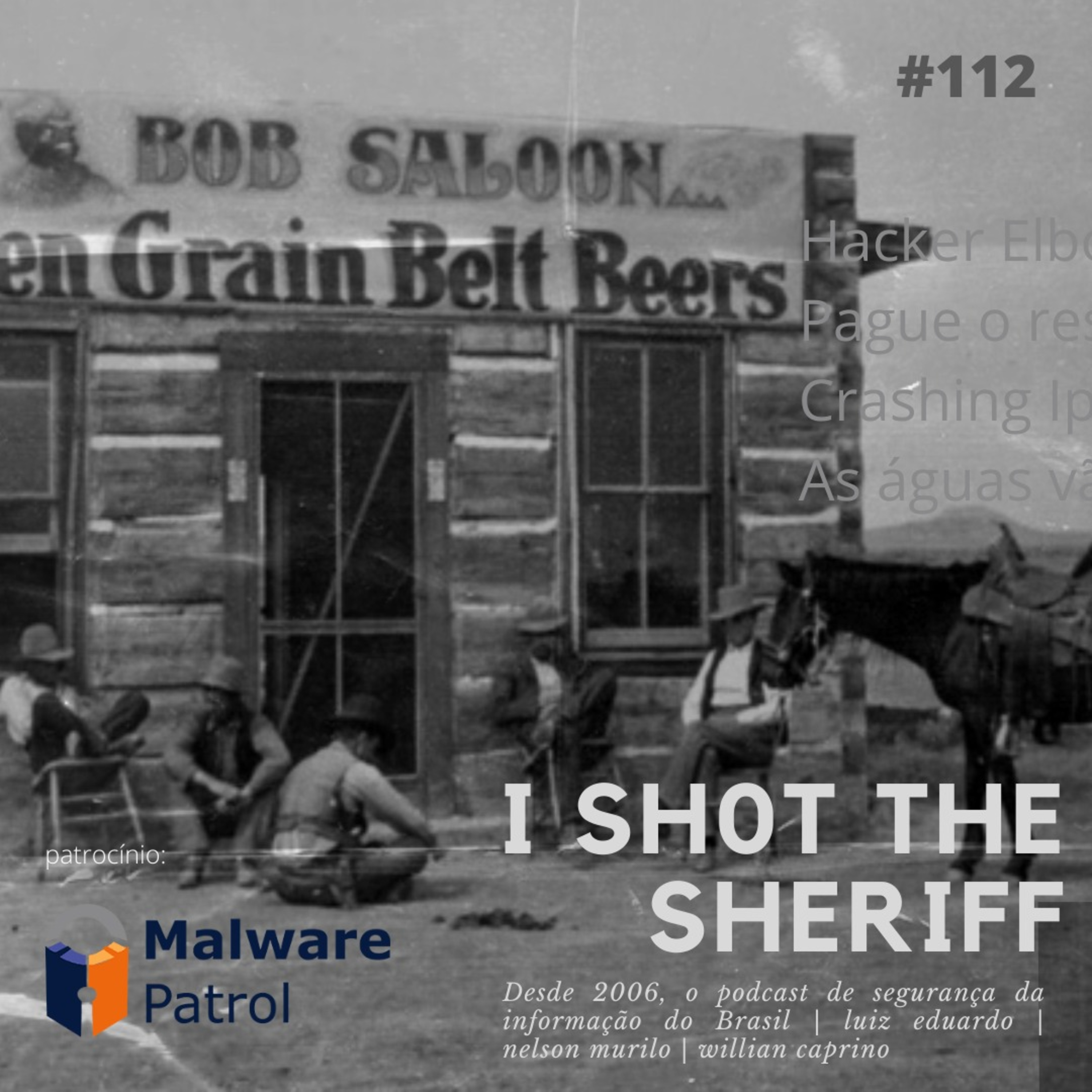 ISTS - i sh0t the sheriff