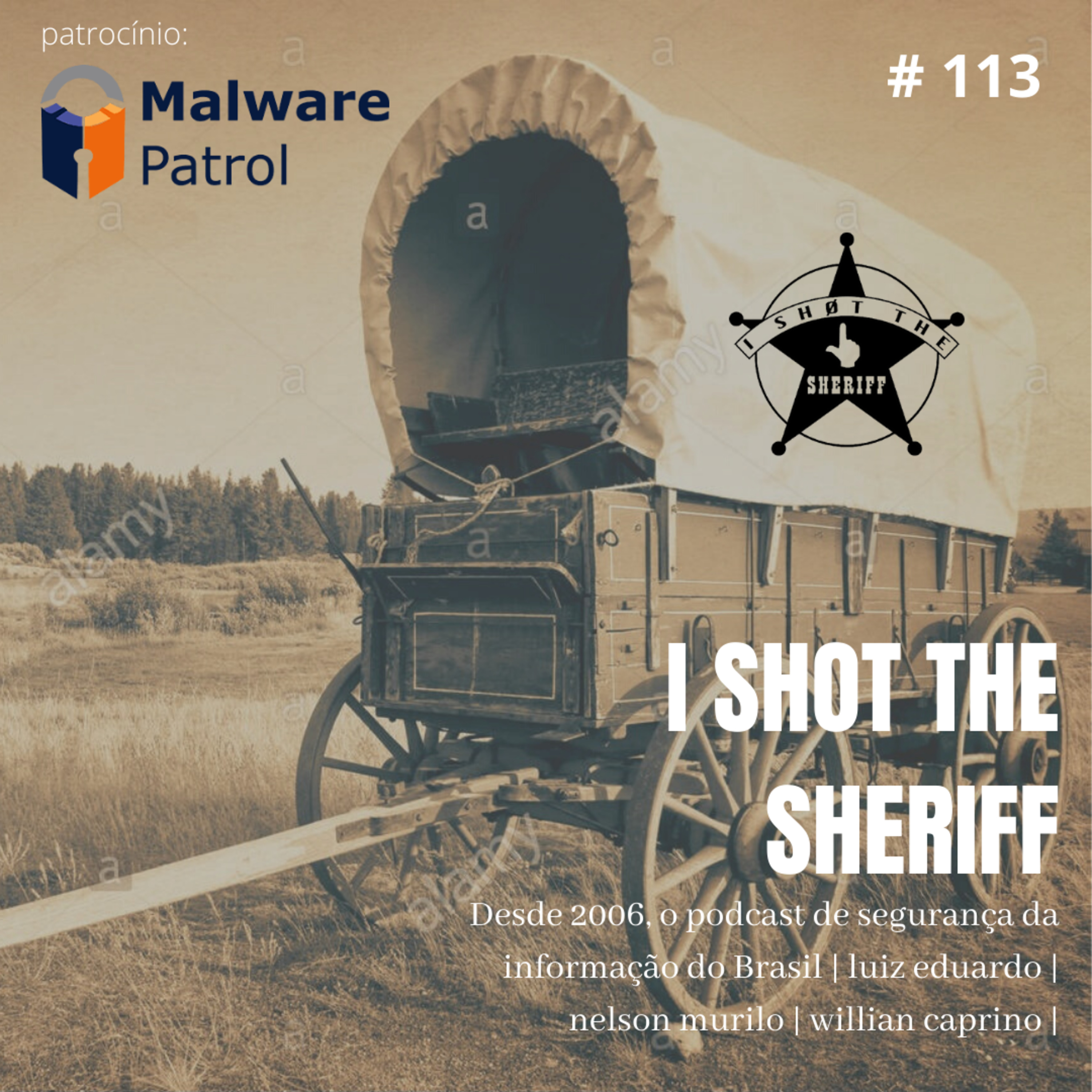 ISTS - i sh0t the sheriff