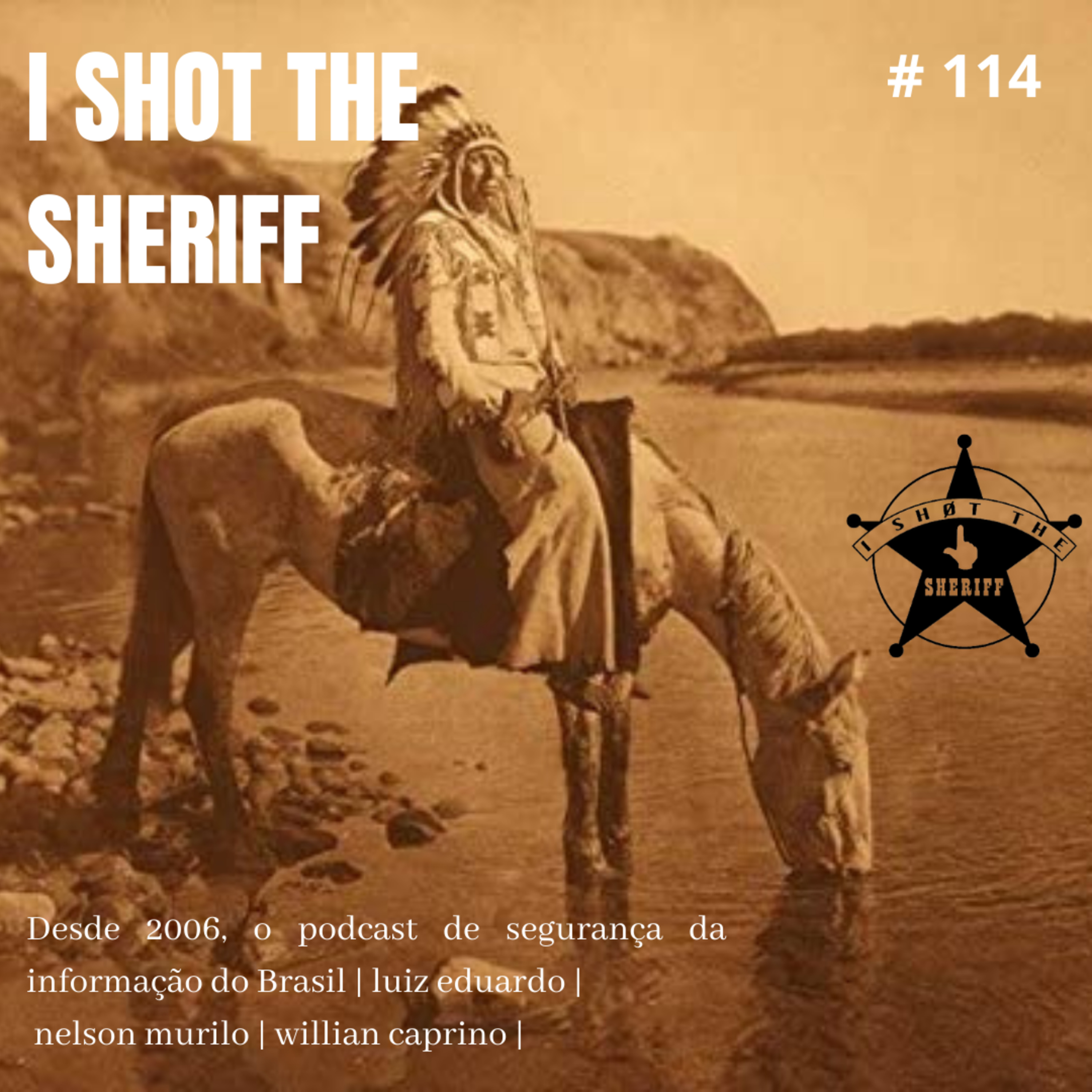 ISTS - i sh0t the sheriff