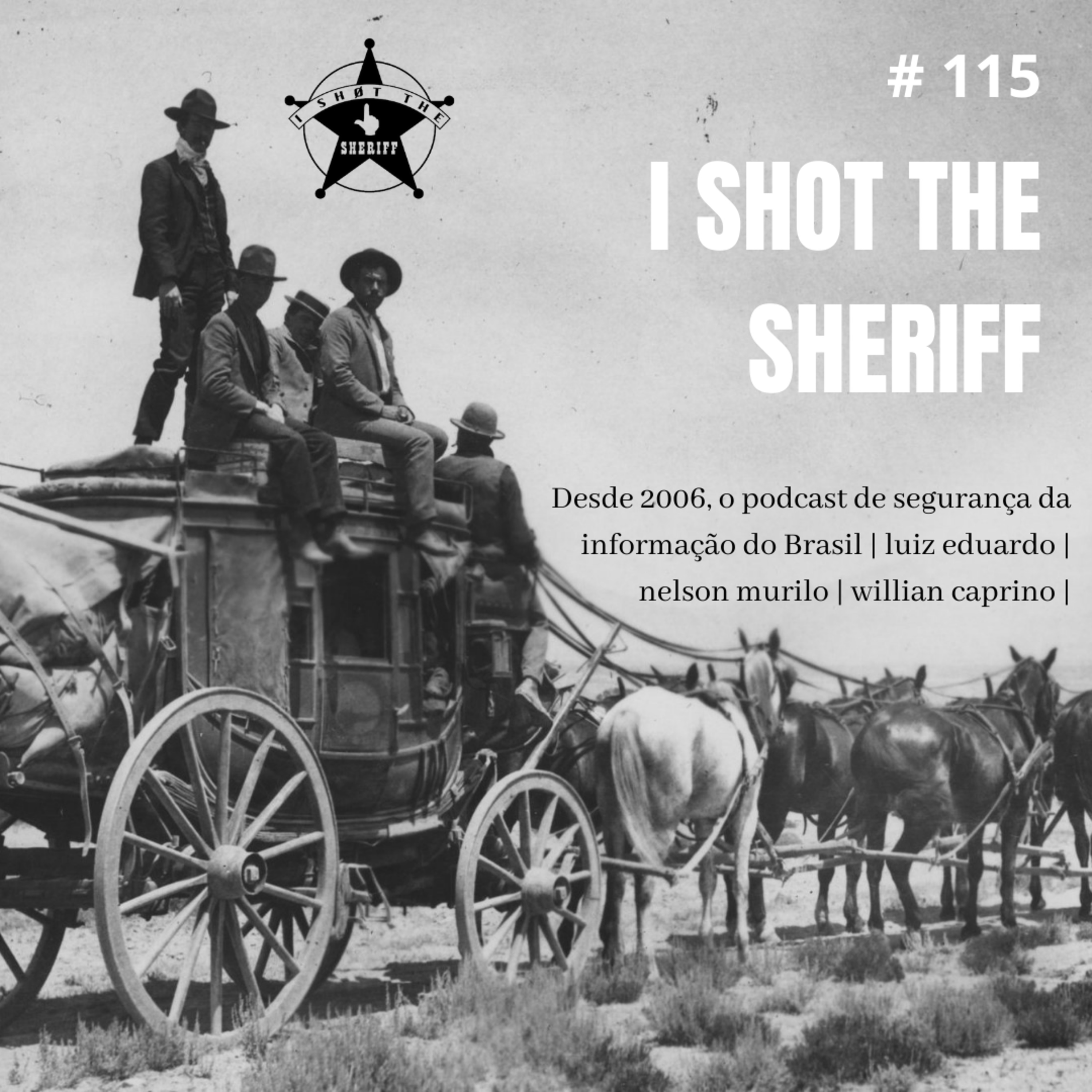 ISTS - i sh0t the sheriff