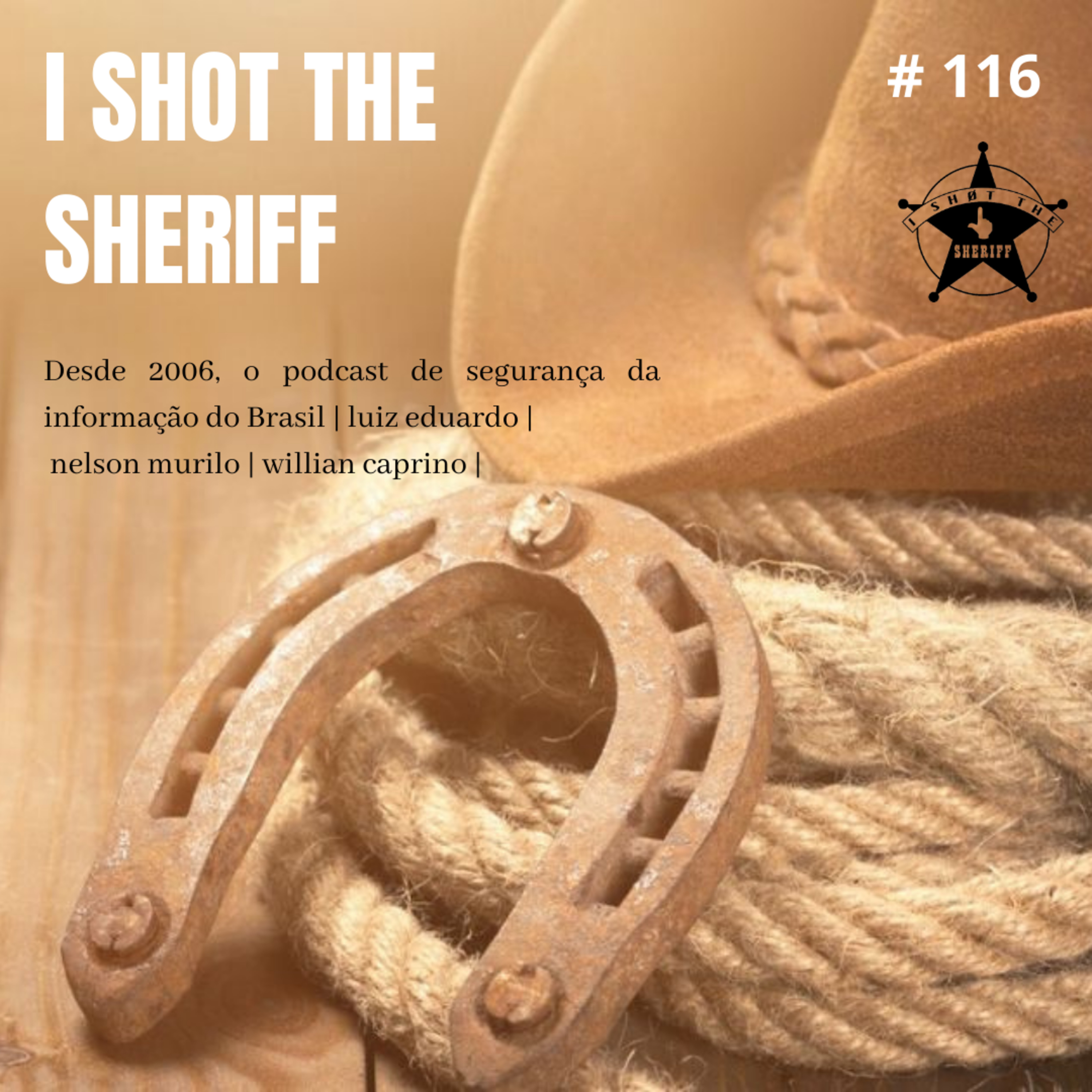 ISTS - i sh0t the sheriff