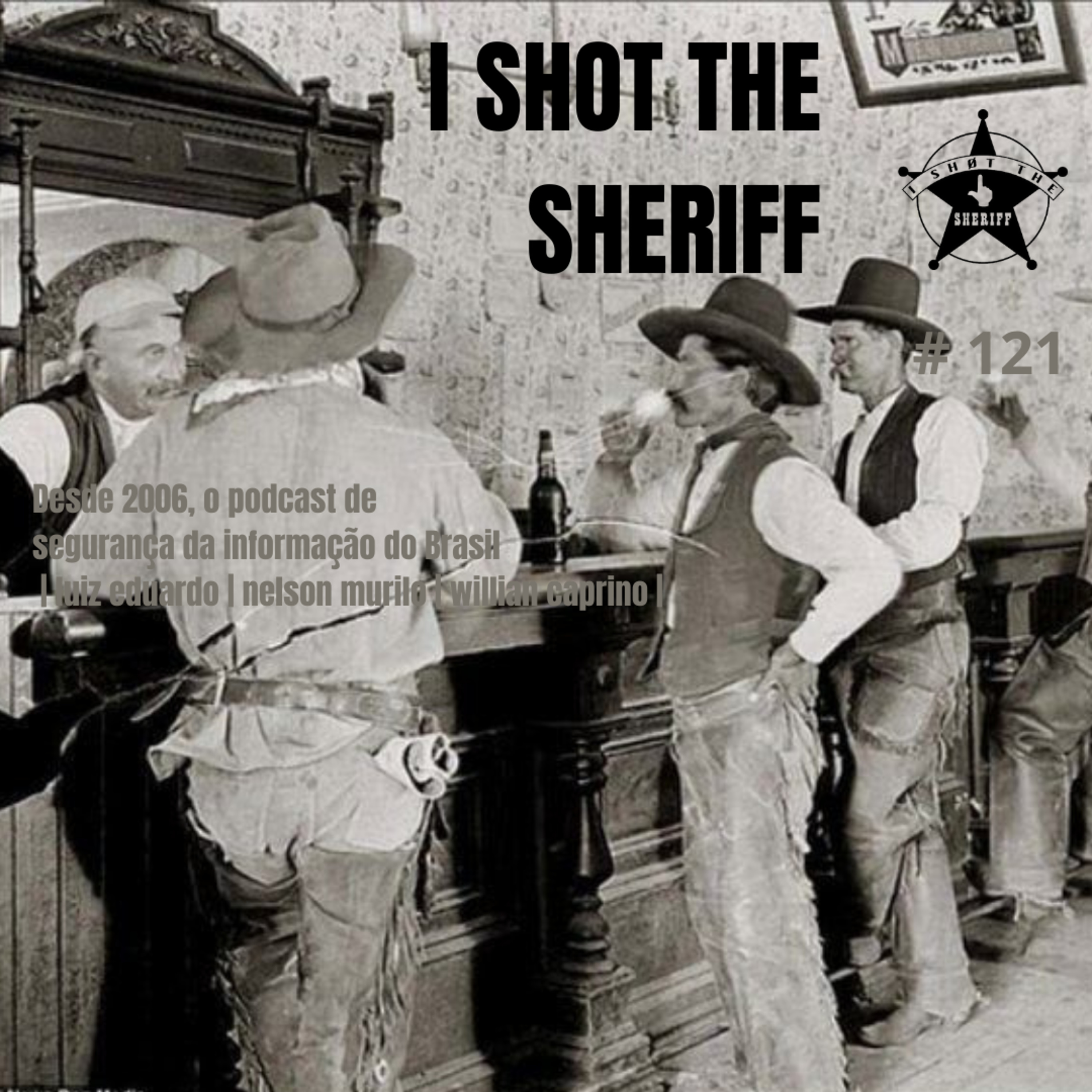 ISTS - i sh0t the sheriff