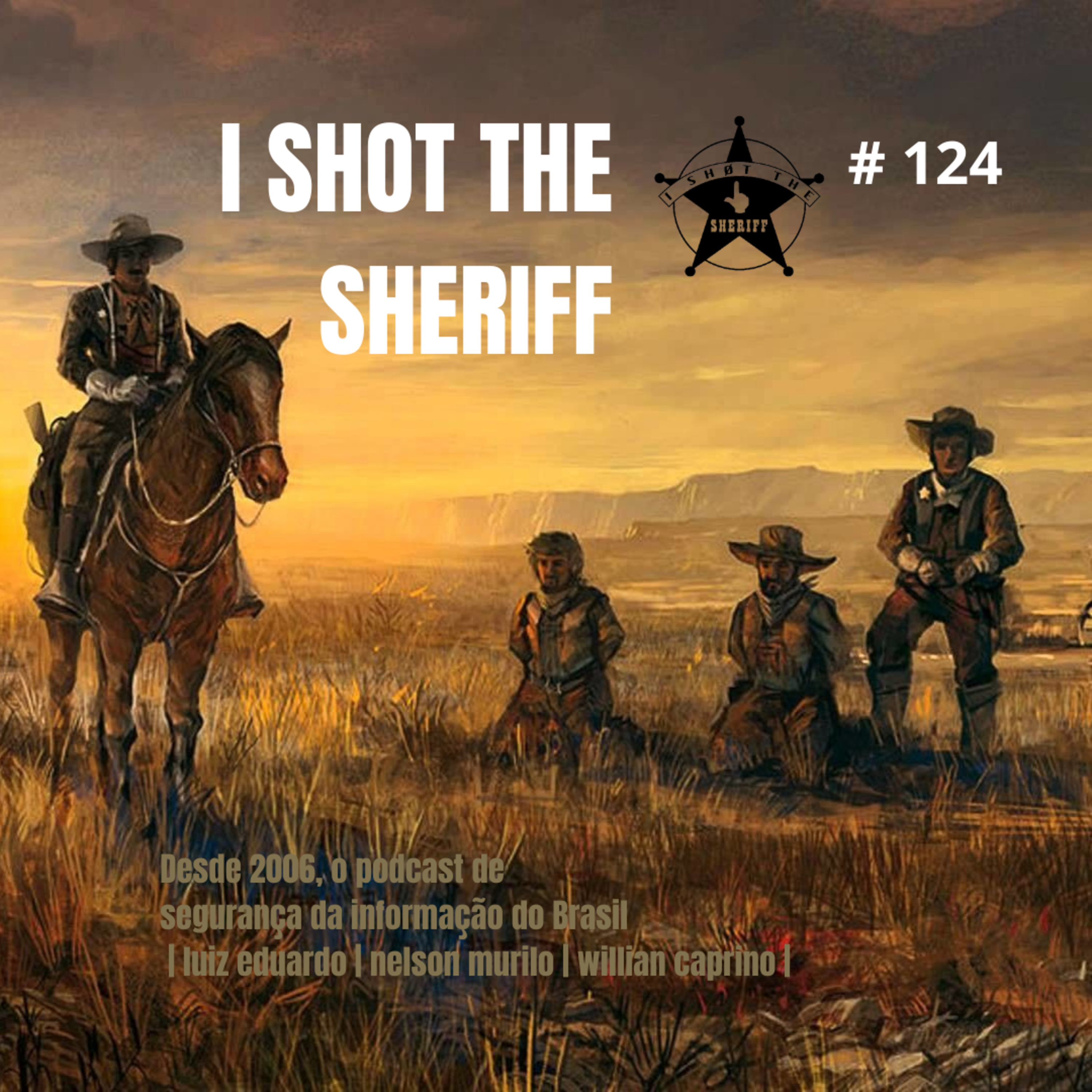 ISTS - i sh0t the sheriff