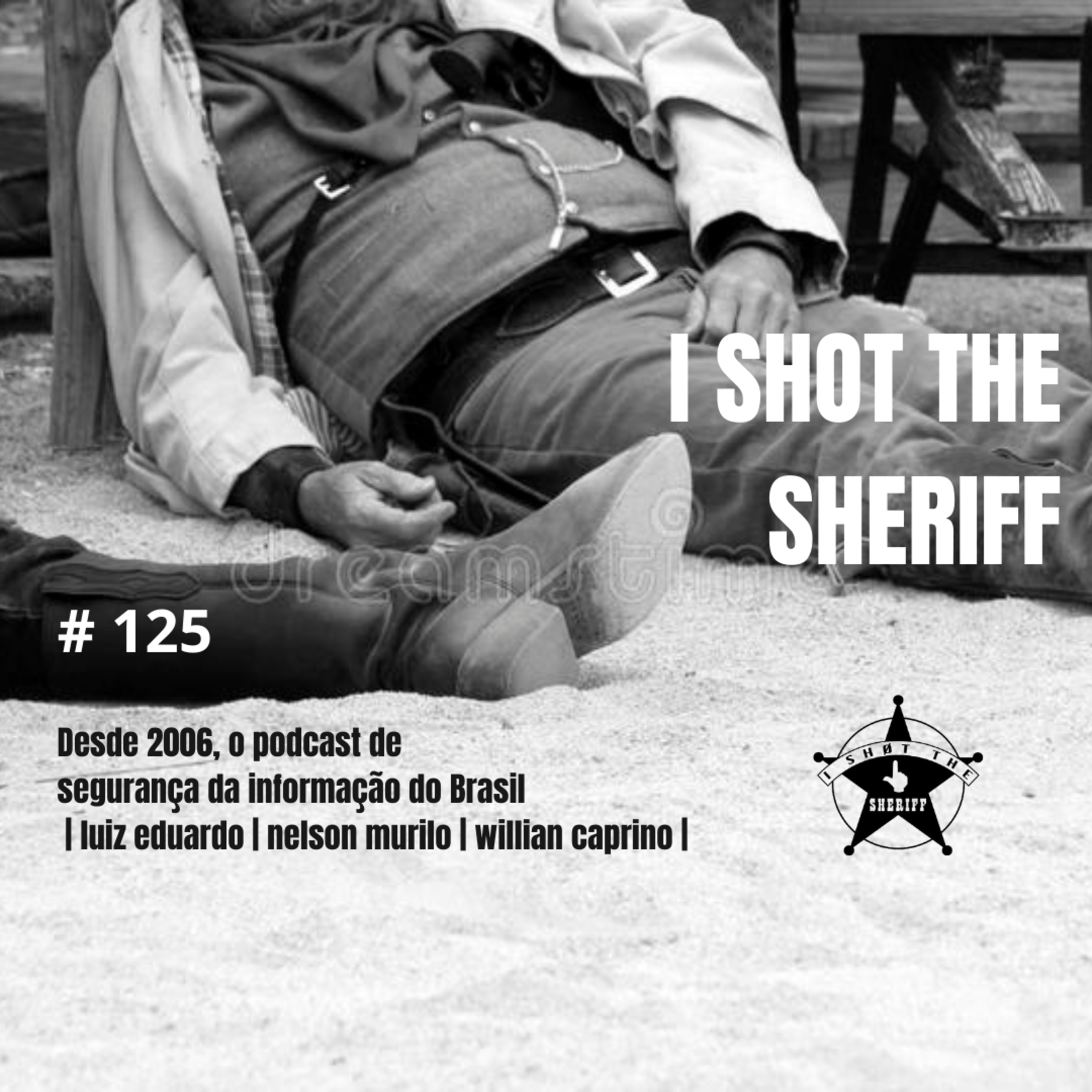 ISTS - i sh0t the sheriff
