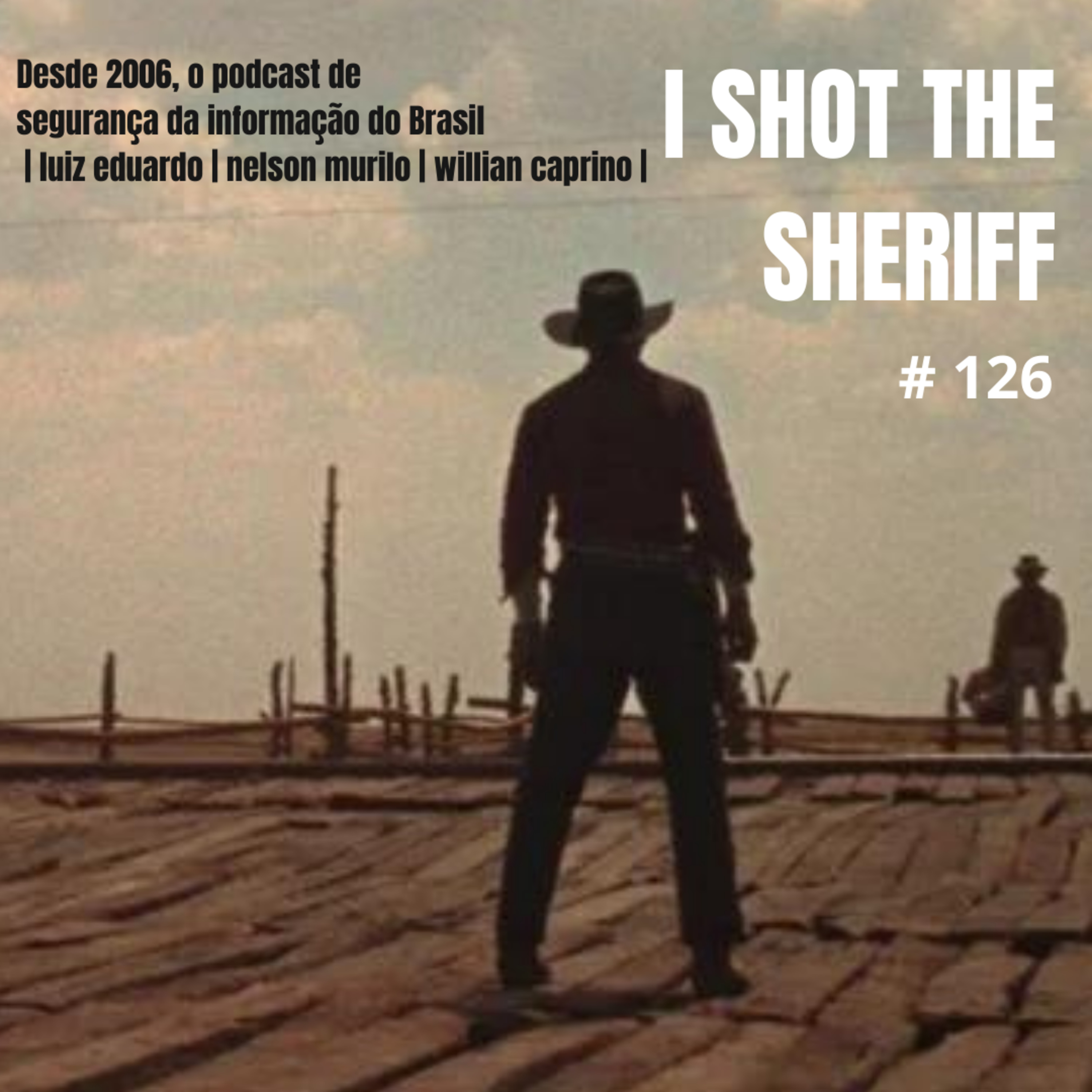ISTS - i sh0t the sheriff
