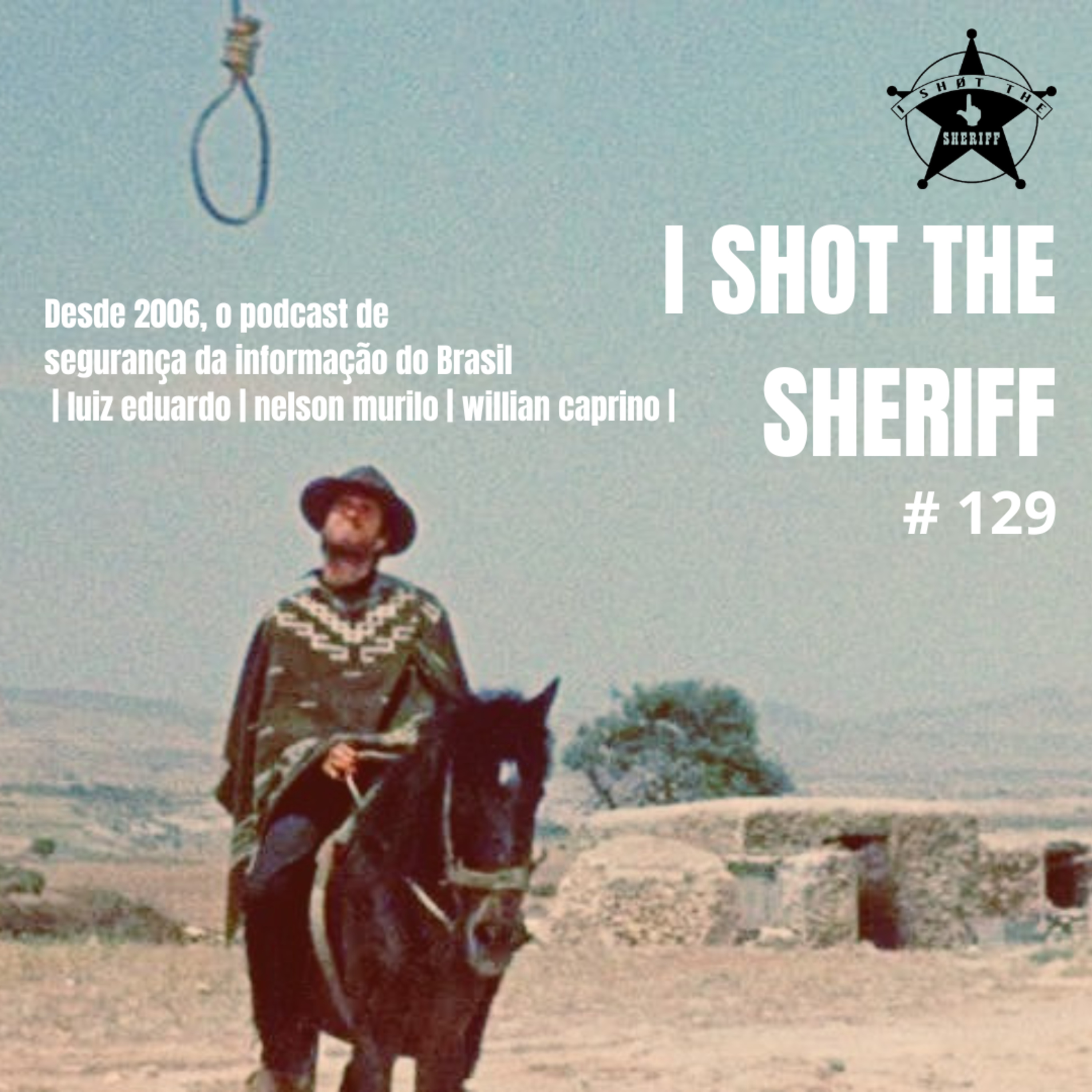 ISTS - i sh0t the sheriff