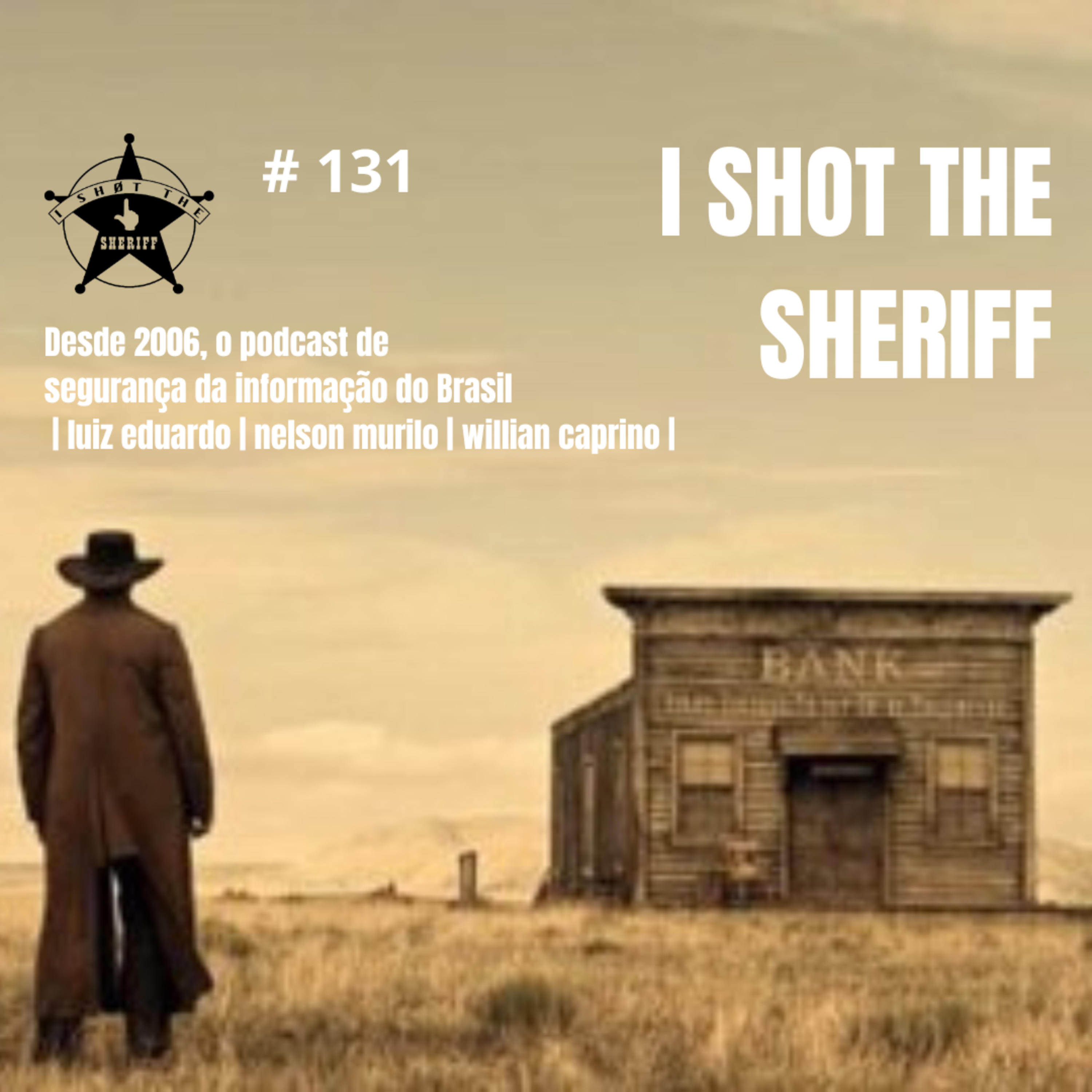 ISTS - i sh0t the sheriff