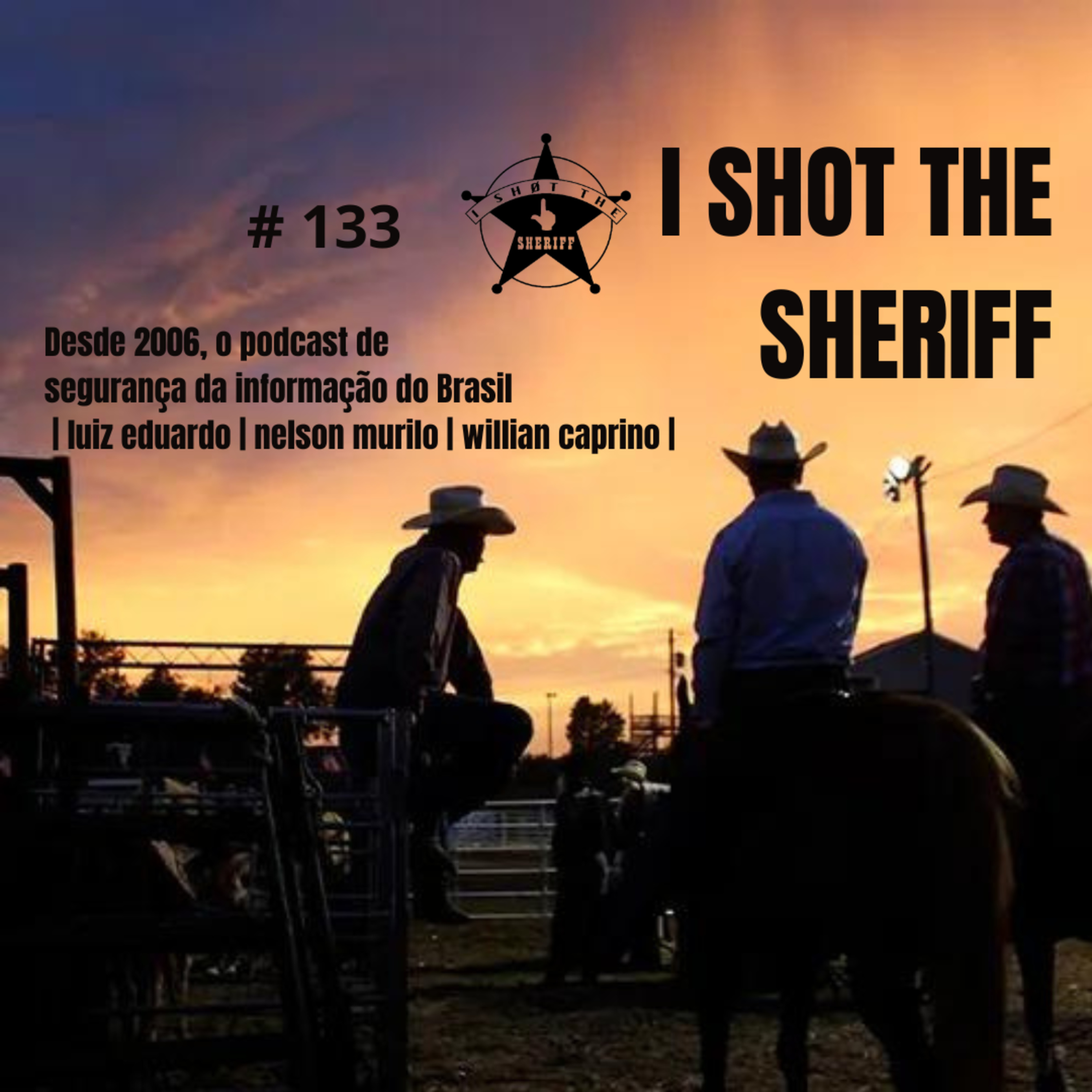 ISTS - i sh0t the sheriff